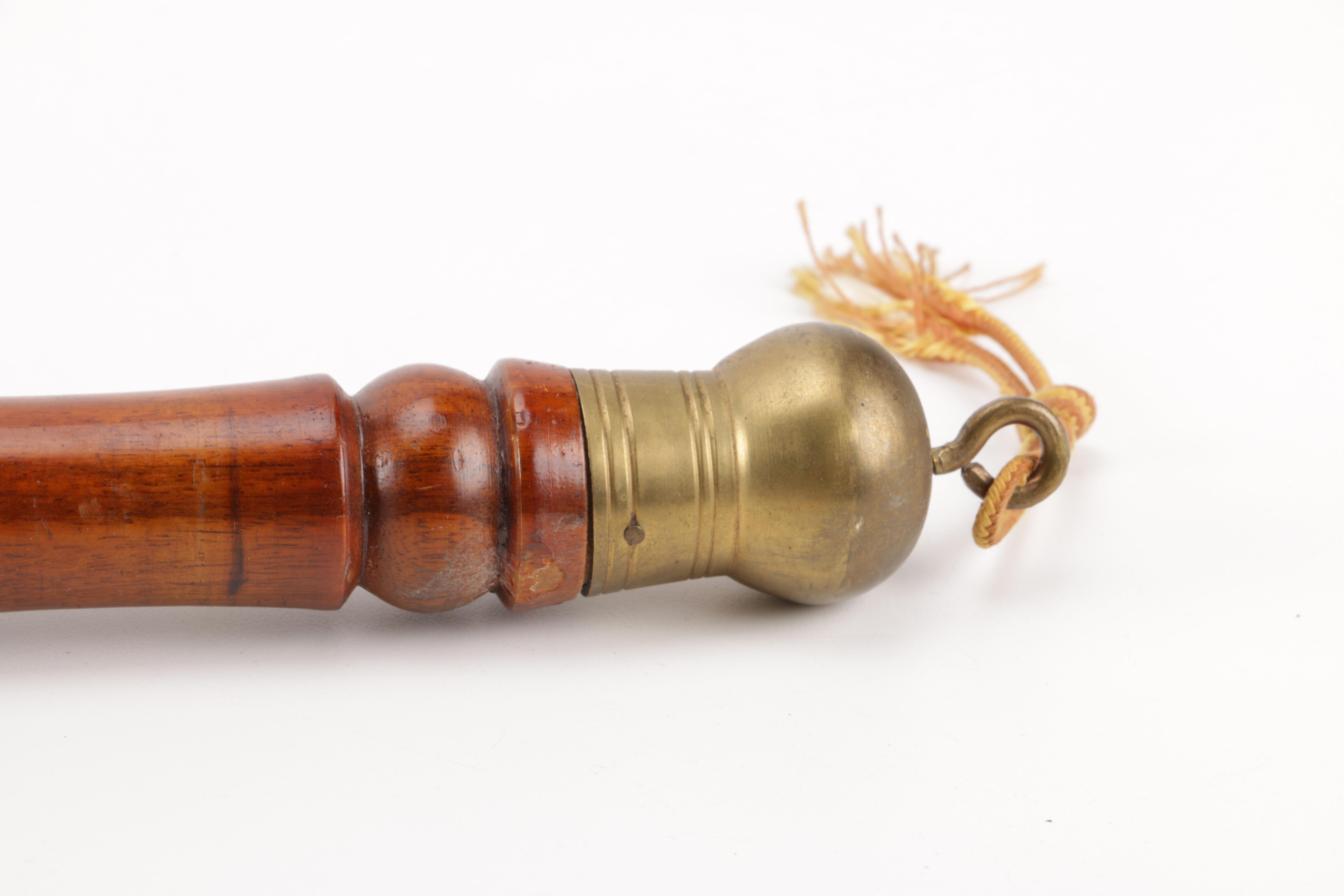 Bed Warmer From India