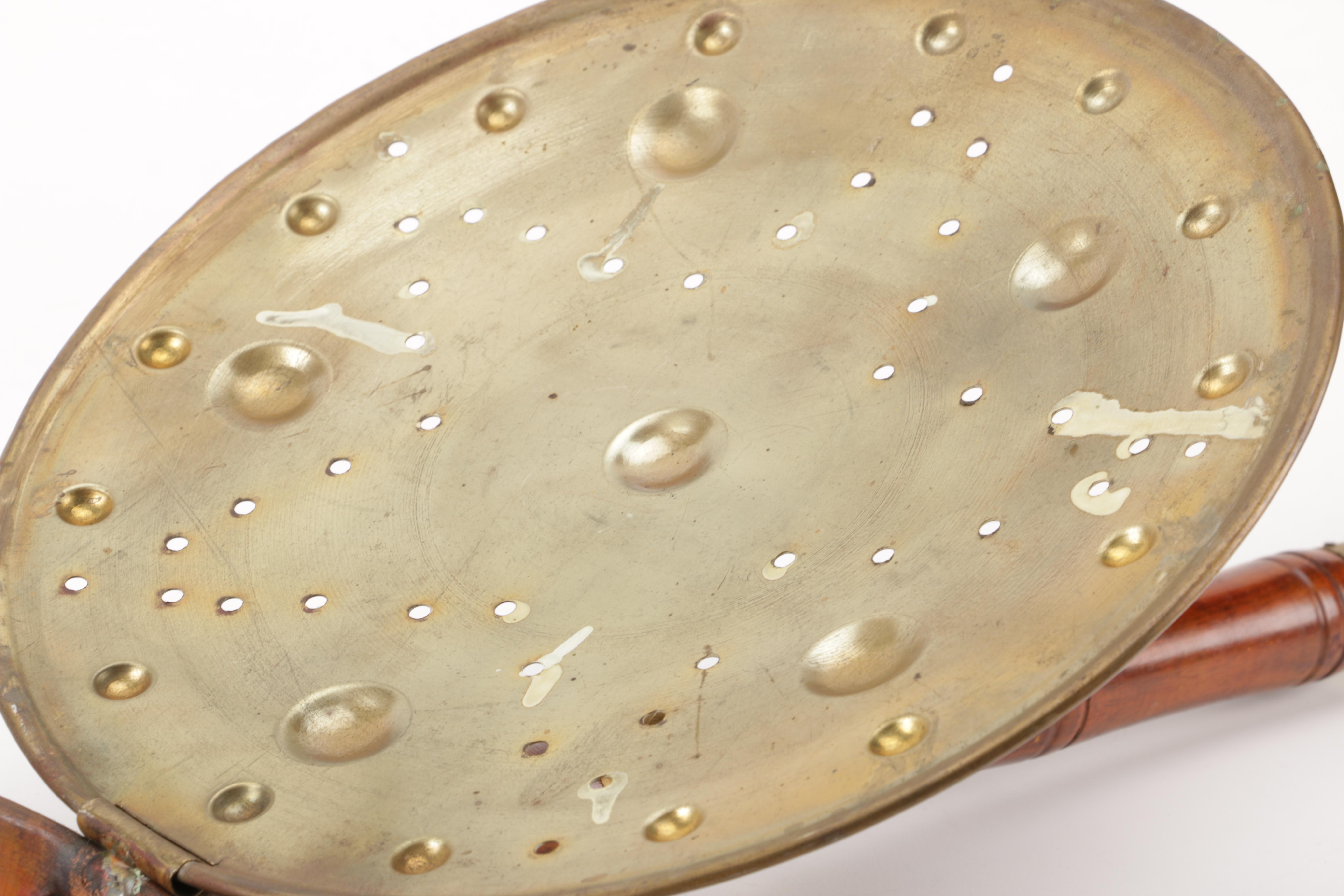 Bed Warmer From India