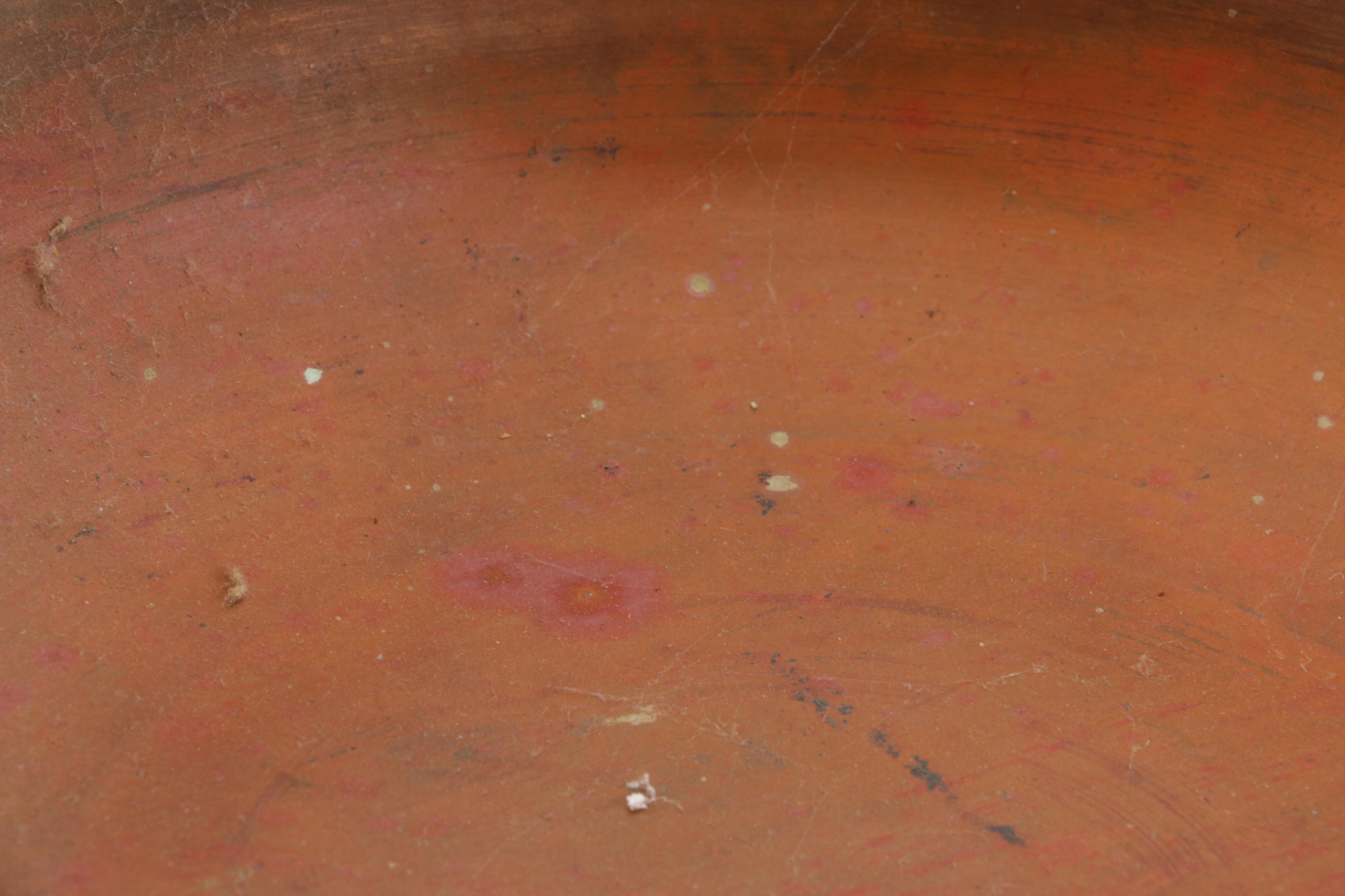 Bed Warmer From India