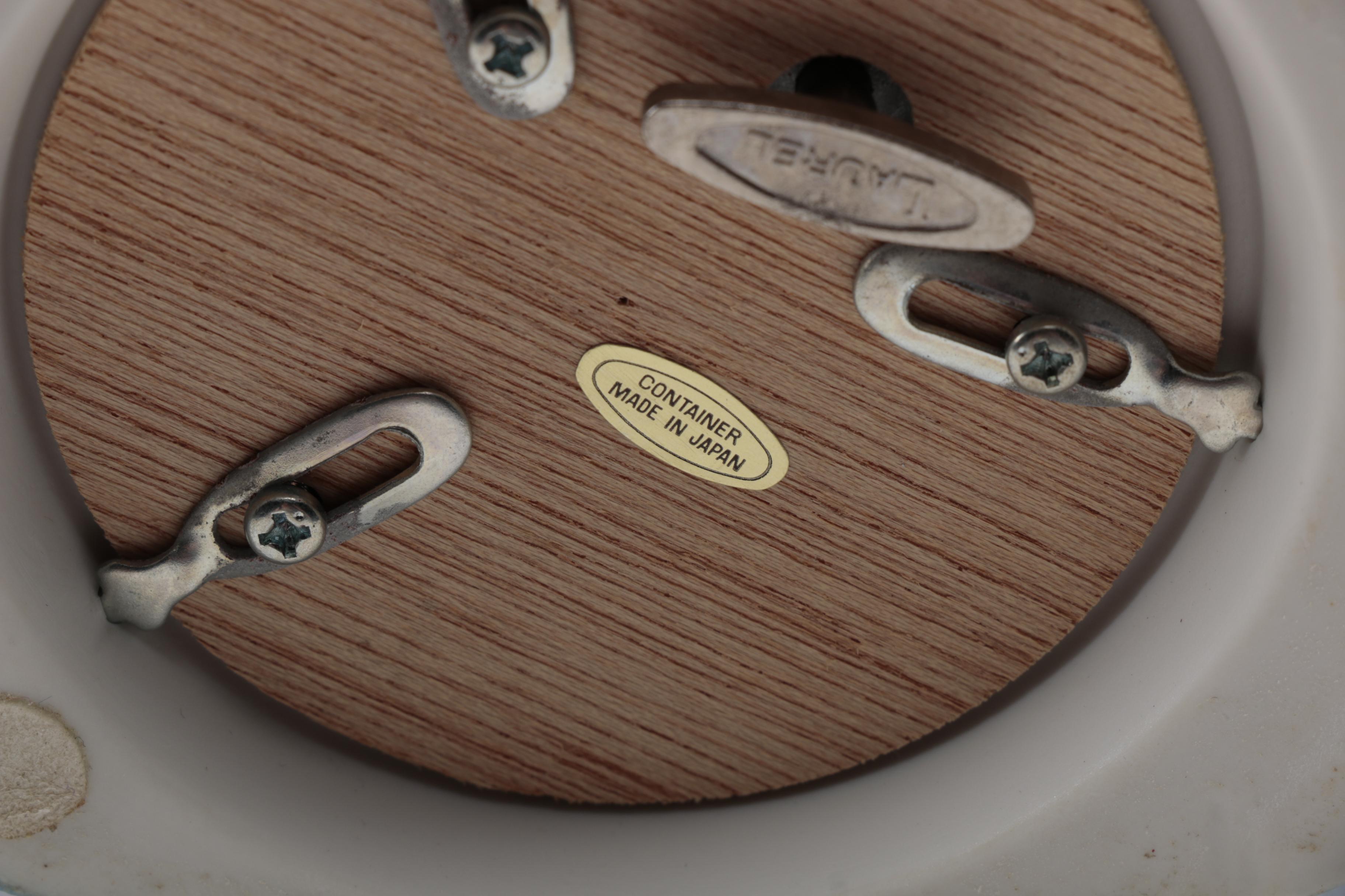 McCormick Elvis Presley Figural Decanters Including Musical Decanter