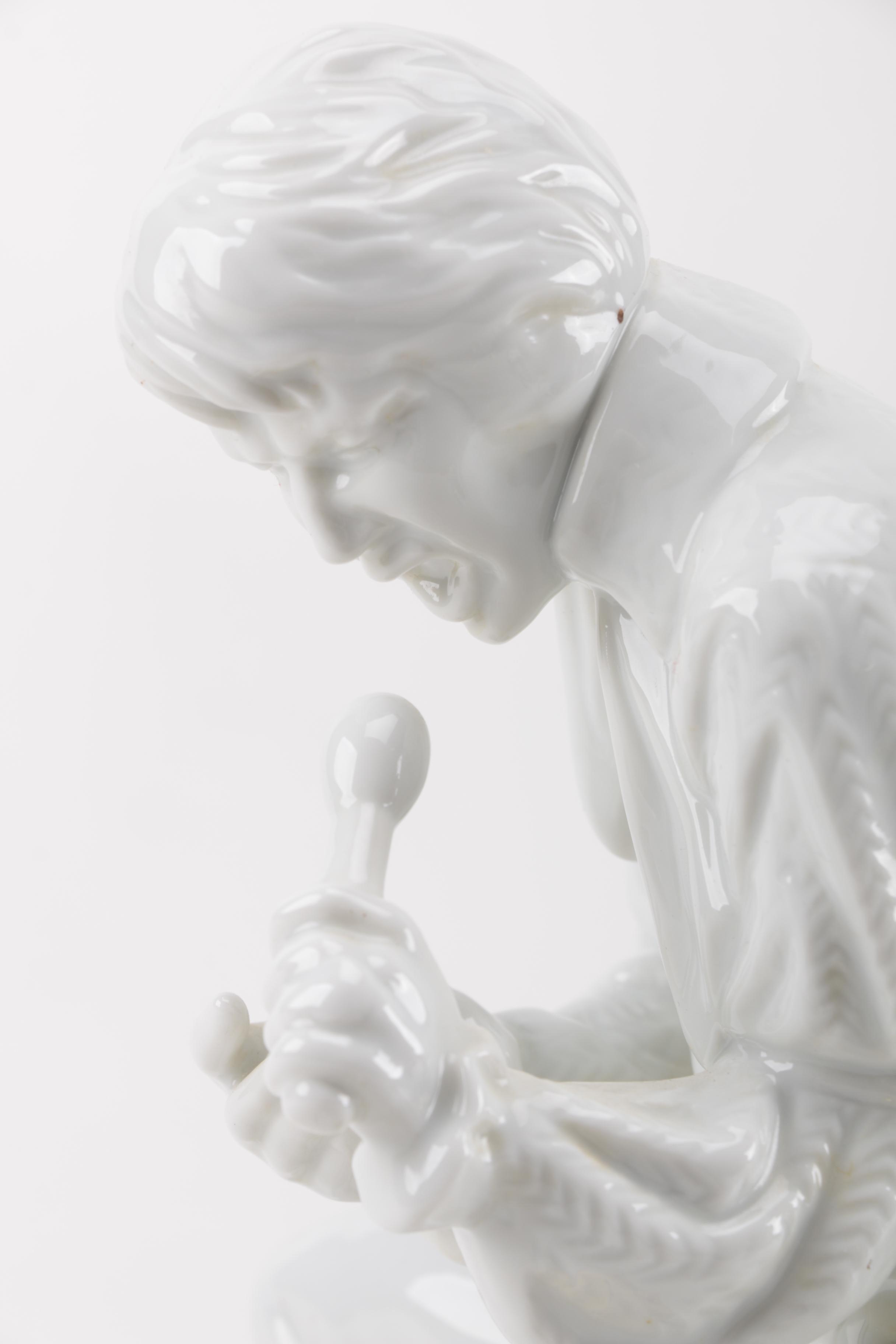 McCormick Elvis Presley Figural Decanters Including Musical Decanter