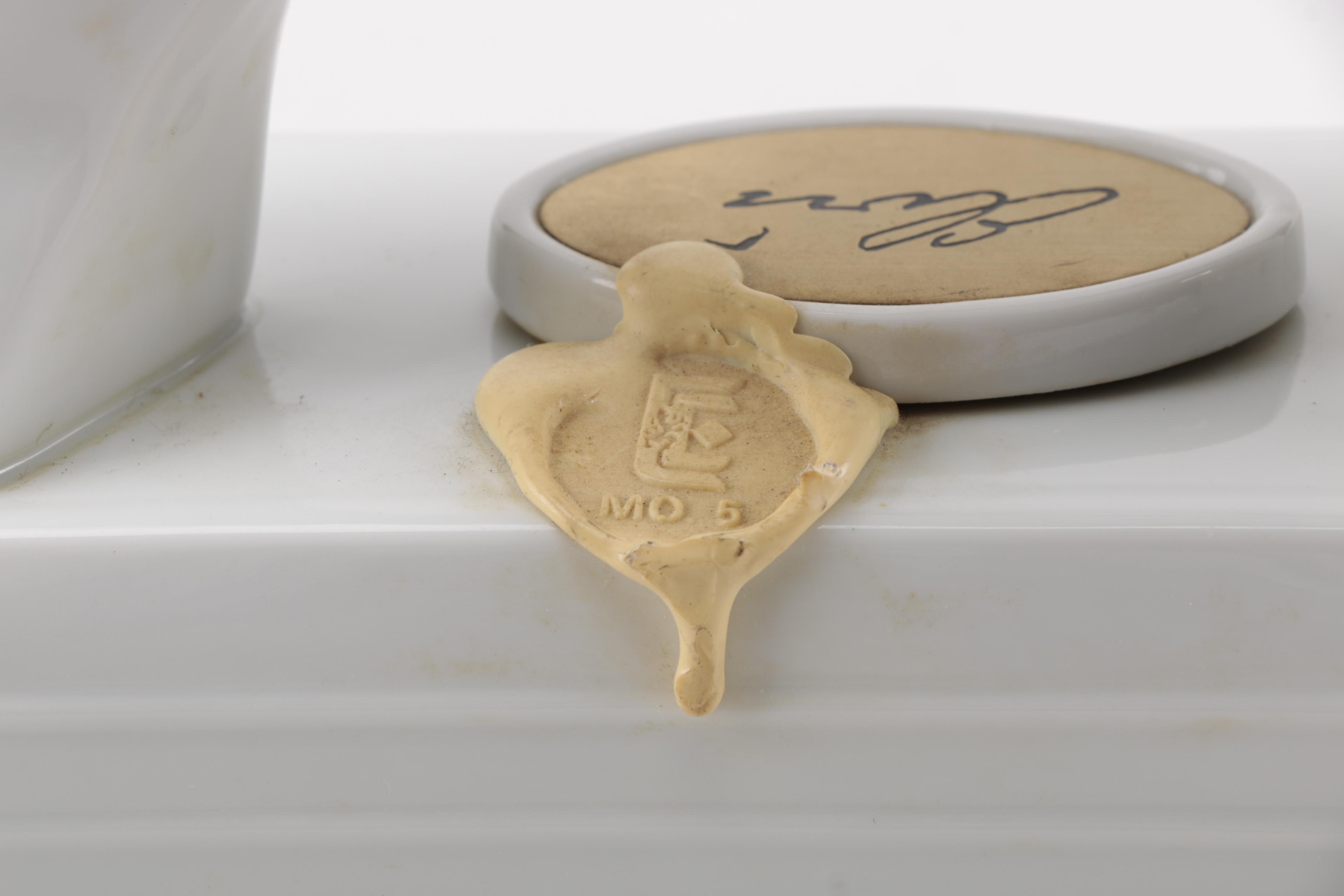 McCormick Elvis Presley Figural Decanters Including Musical Decanter