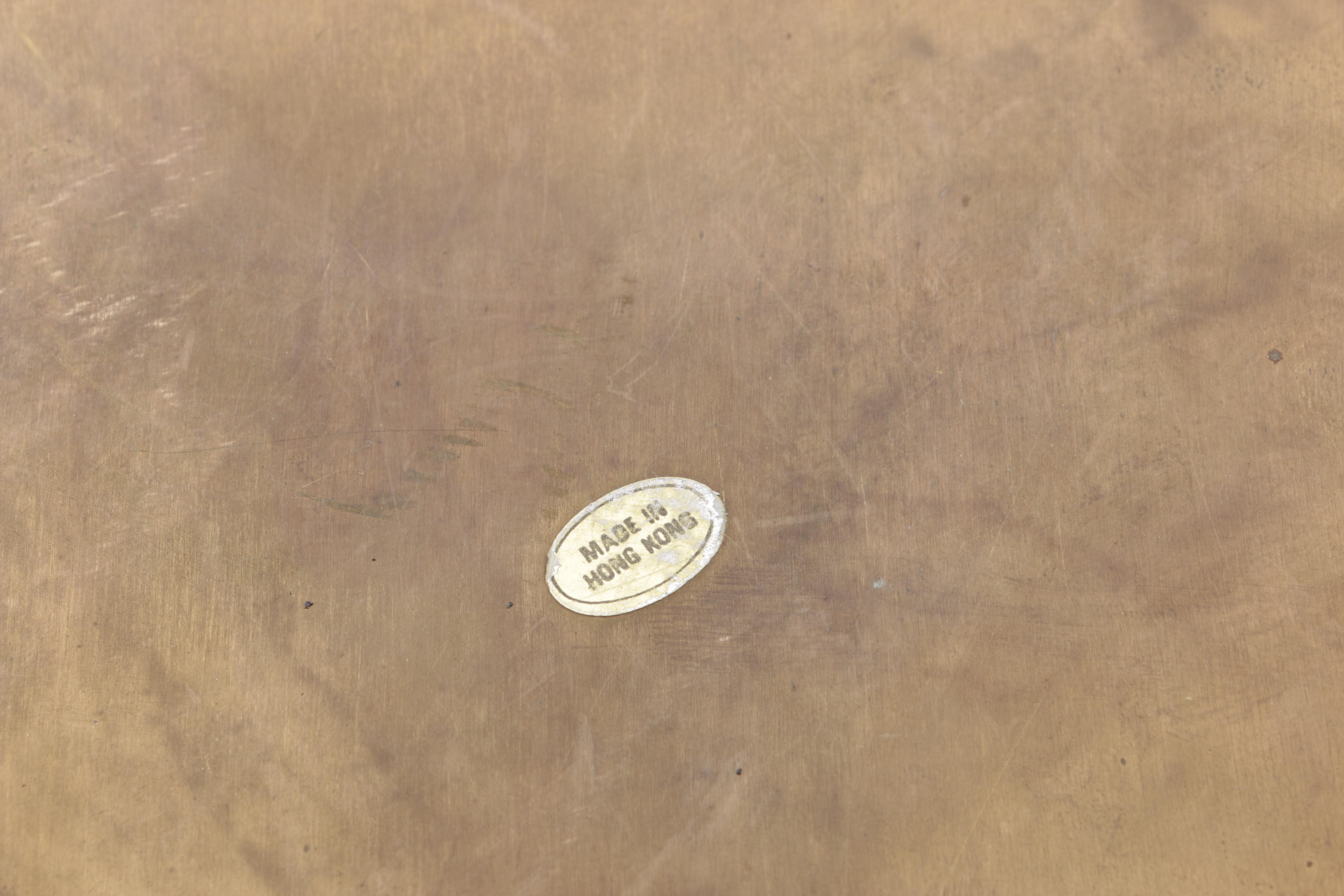 Brass Desk Accessories