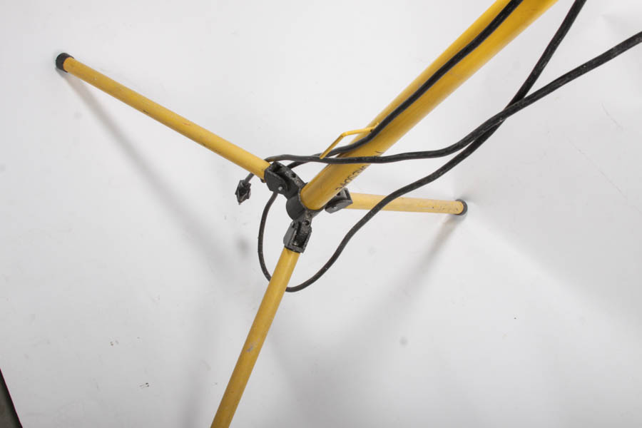 Halogen Work Lights with Stand