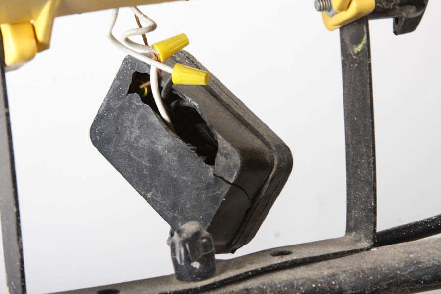 Halogen Work Lights with Stand