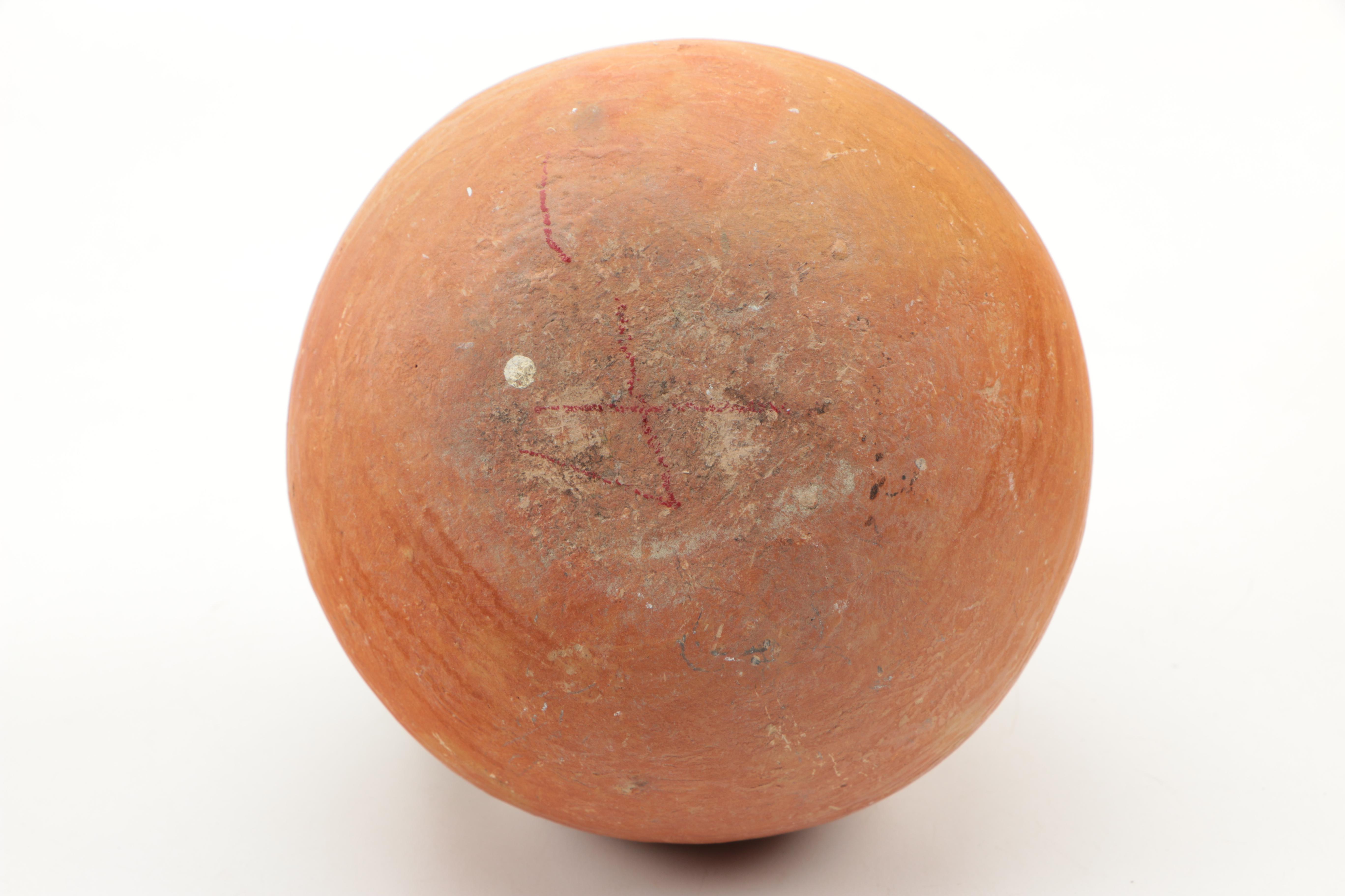 Hand Thrown Stoneware Vessels