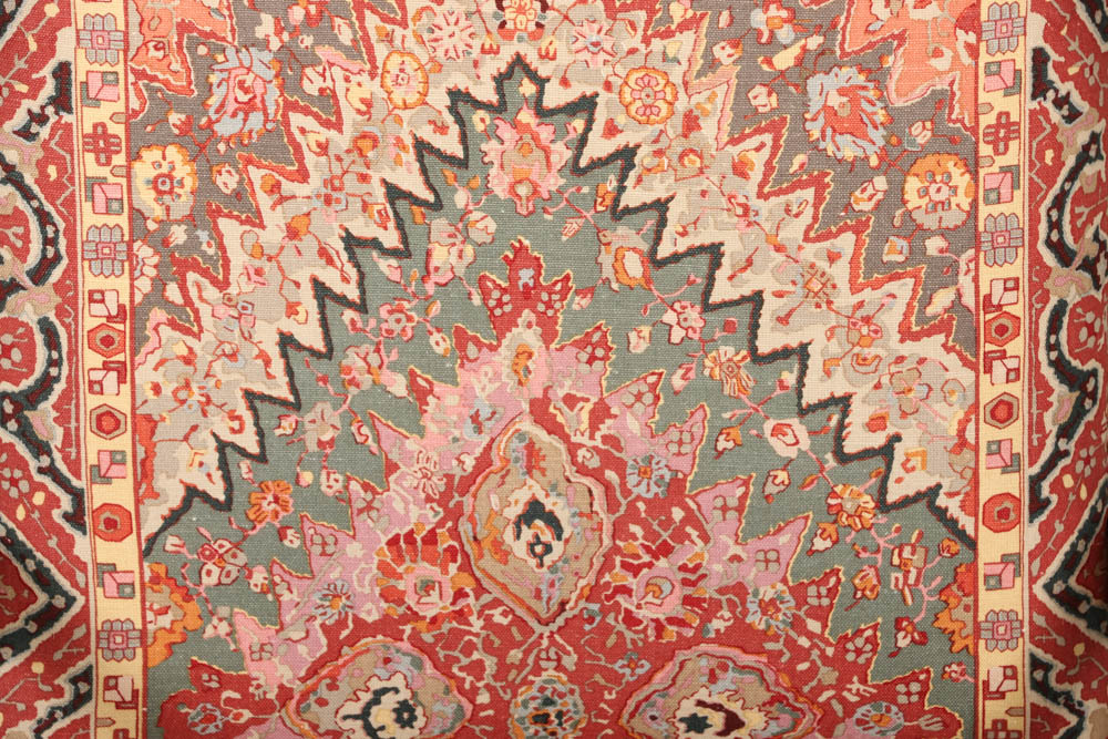 20th Century Louis XV Style Arm Chair