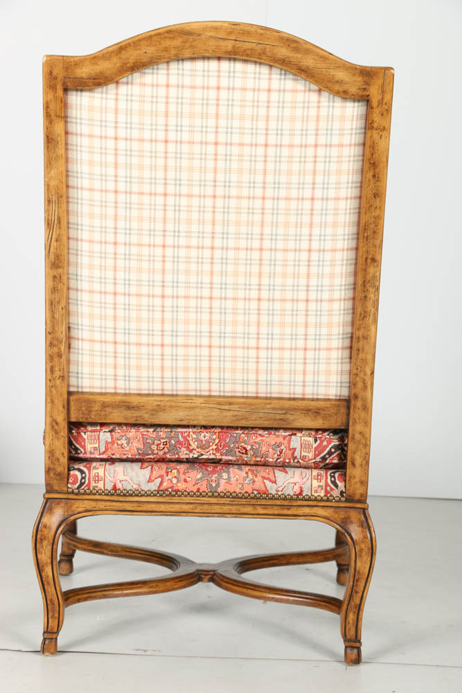 20th Century Louis XV Style Arm Chair