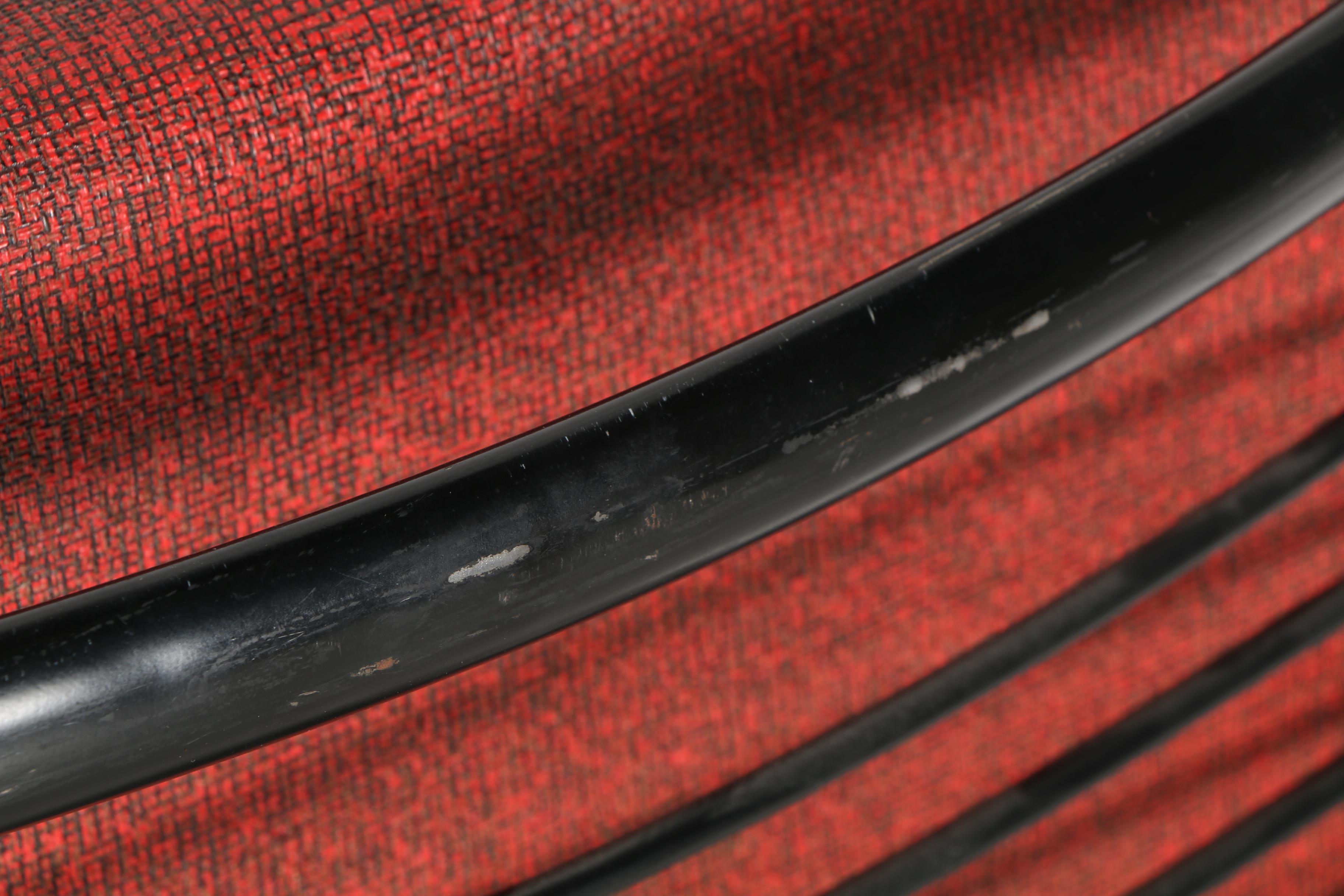 Vintage Folding Chairs by Cosco