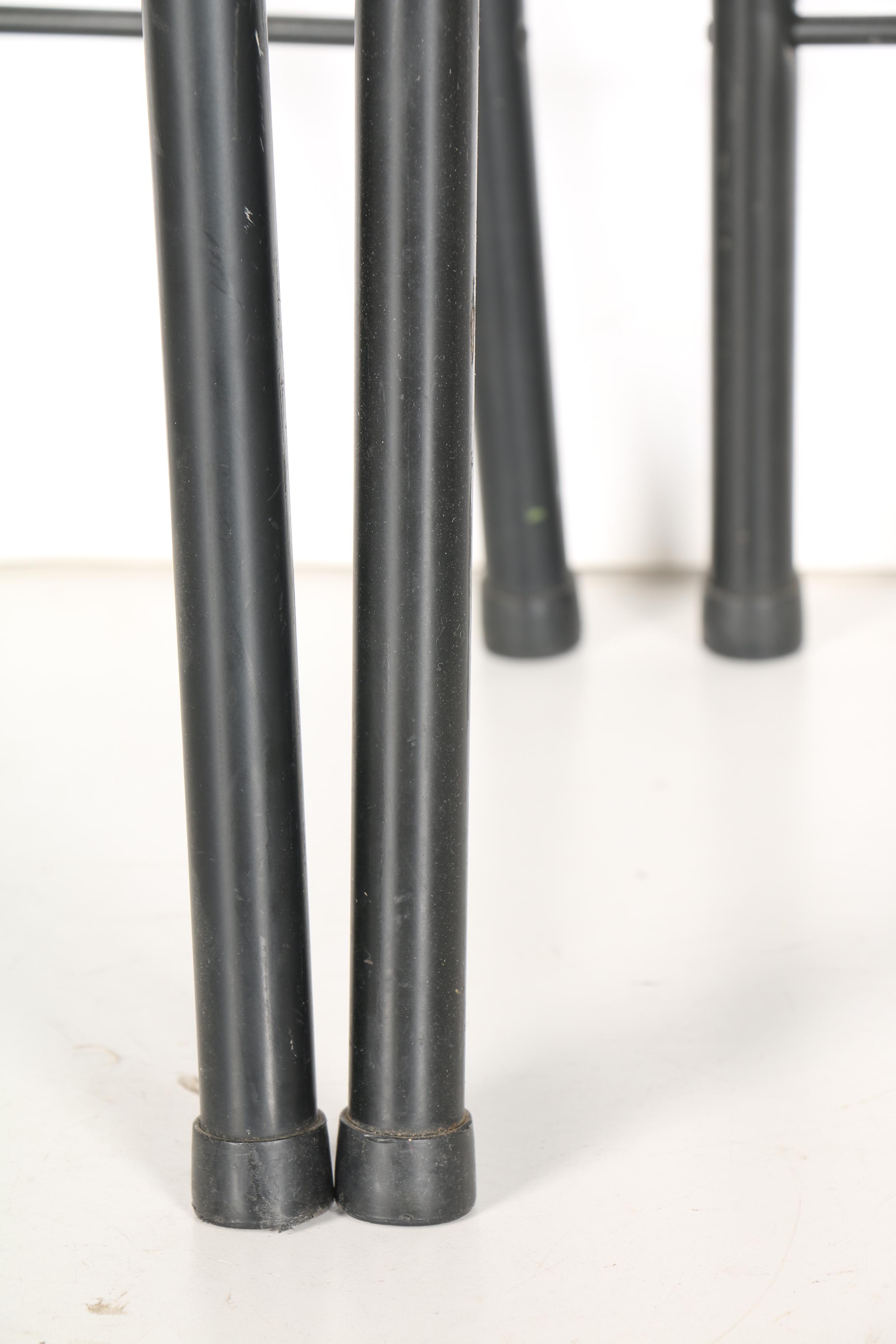 Vintage Folding Chairs by Cosco