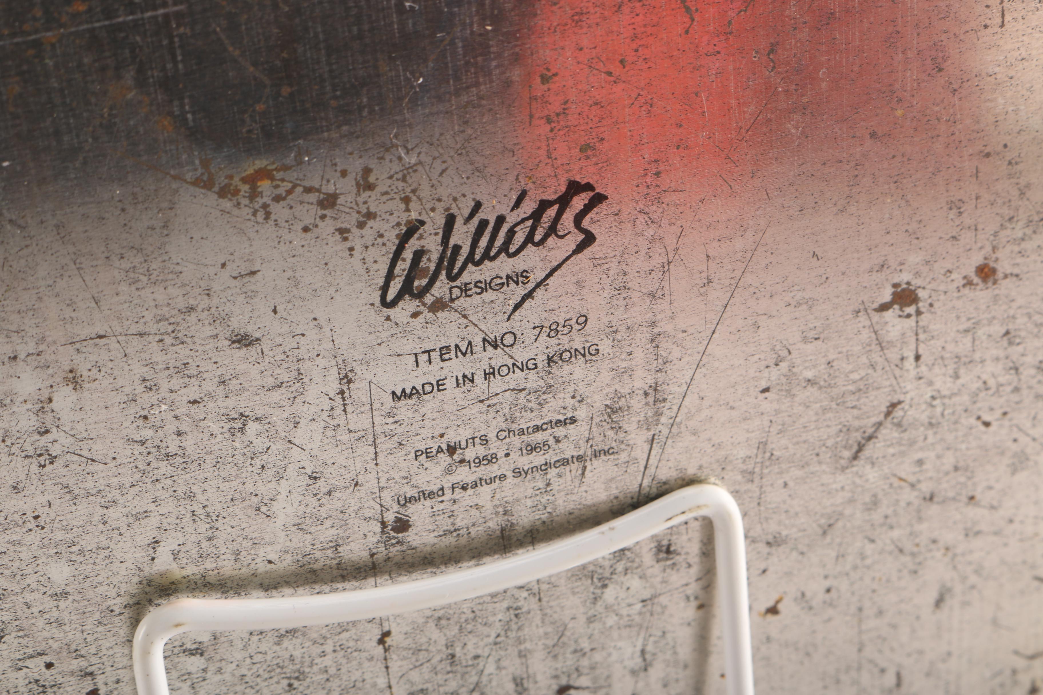 Peanuts Christmas Collectibles