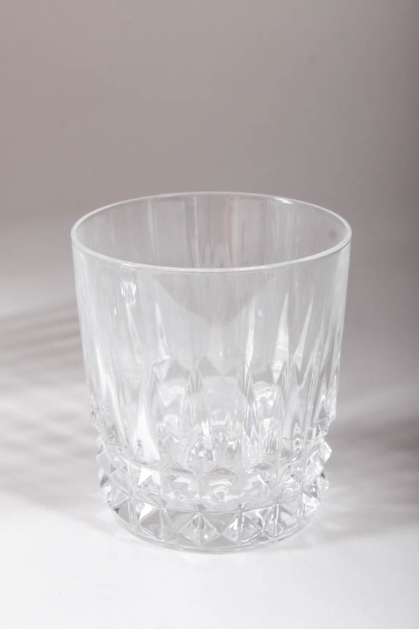 Collection of Highball Glasses