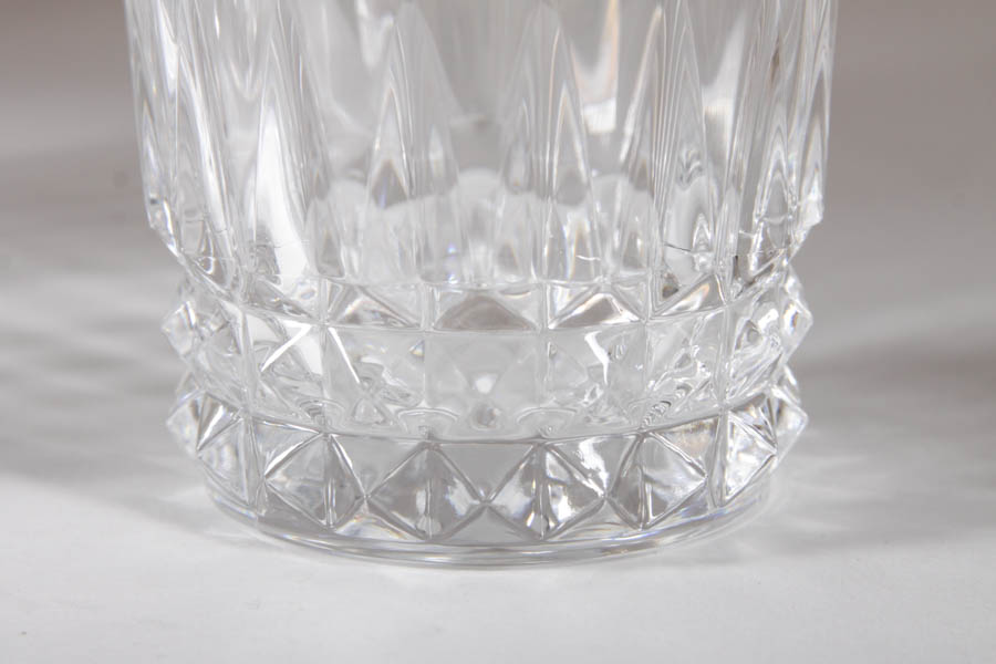Collection of Highball Glasses