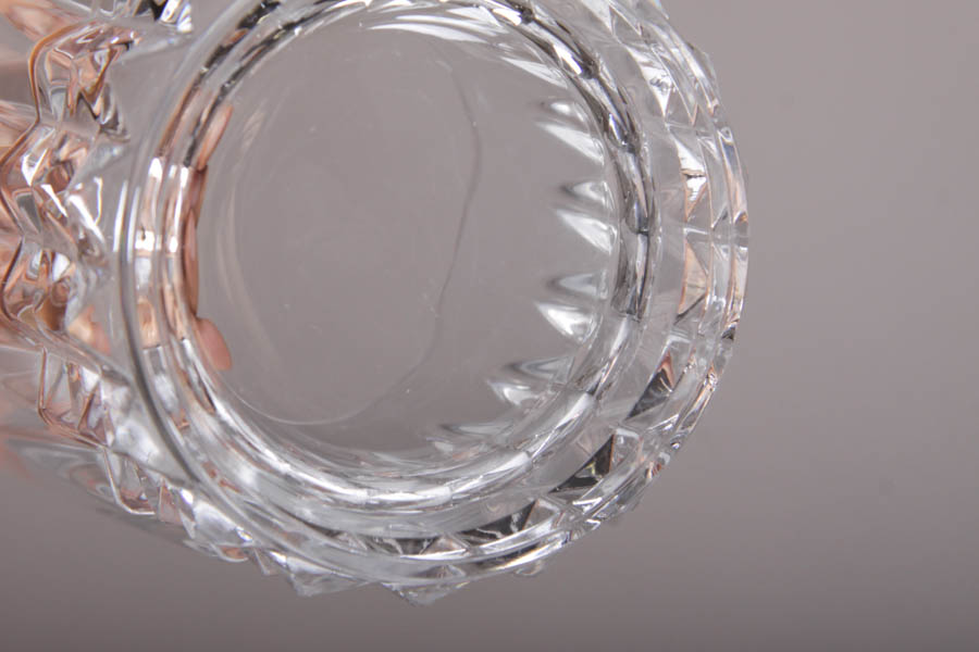 Collection of Highball Glasses