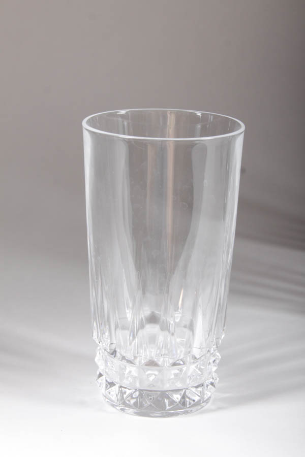 Collection of Highball Glasses