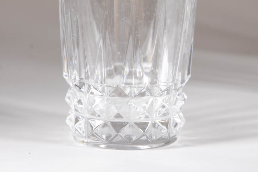 Collection of Highball Glasses