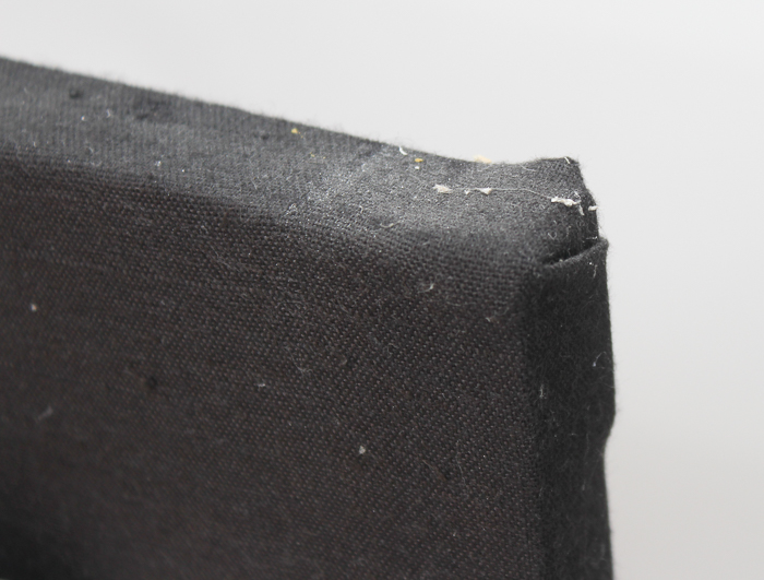 Signed Mixed Media Artwork