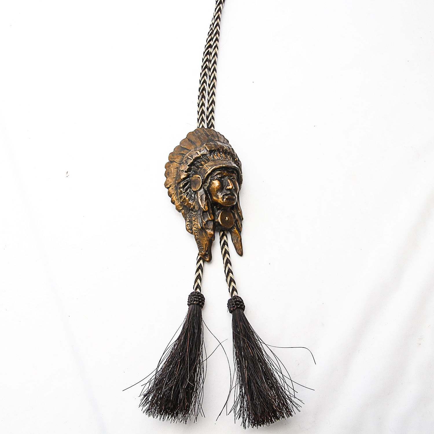 Bronze National Academy of Western Art Medal Awards