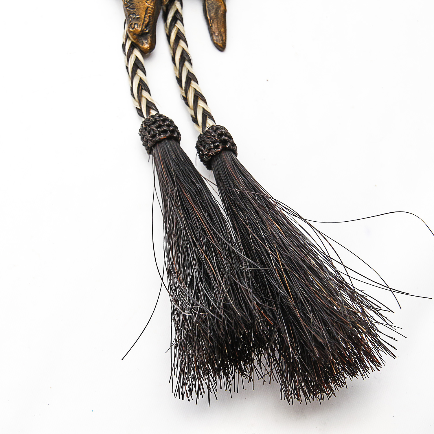 Bronze National Academy of Western Art Medal Awards