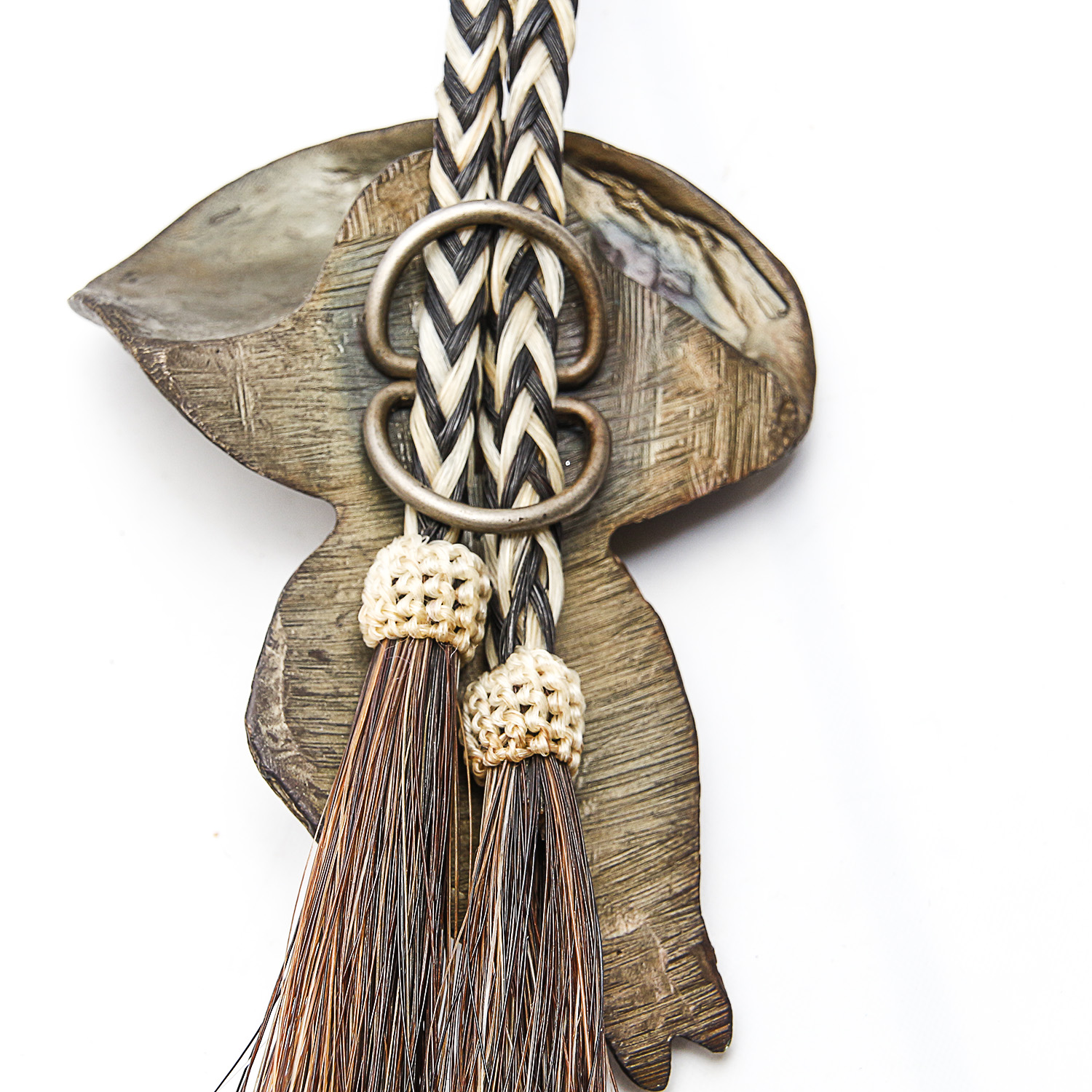 Bronze National Academy of Western Art Medal Awards