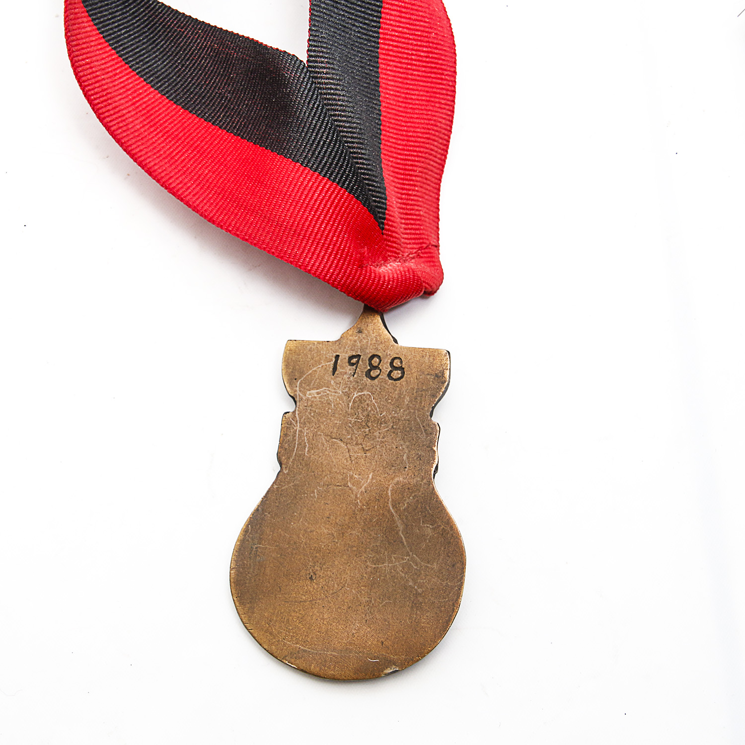 Bronze National Academy of Western Art Medal Awards