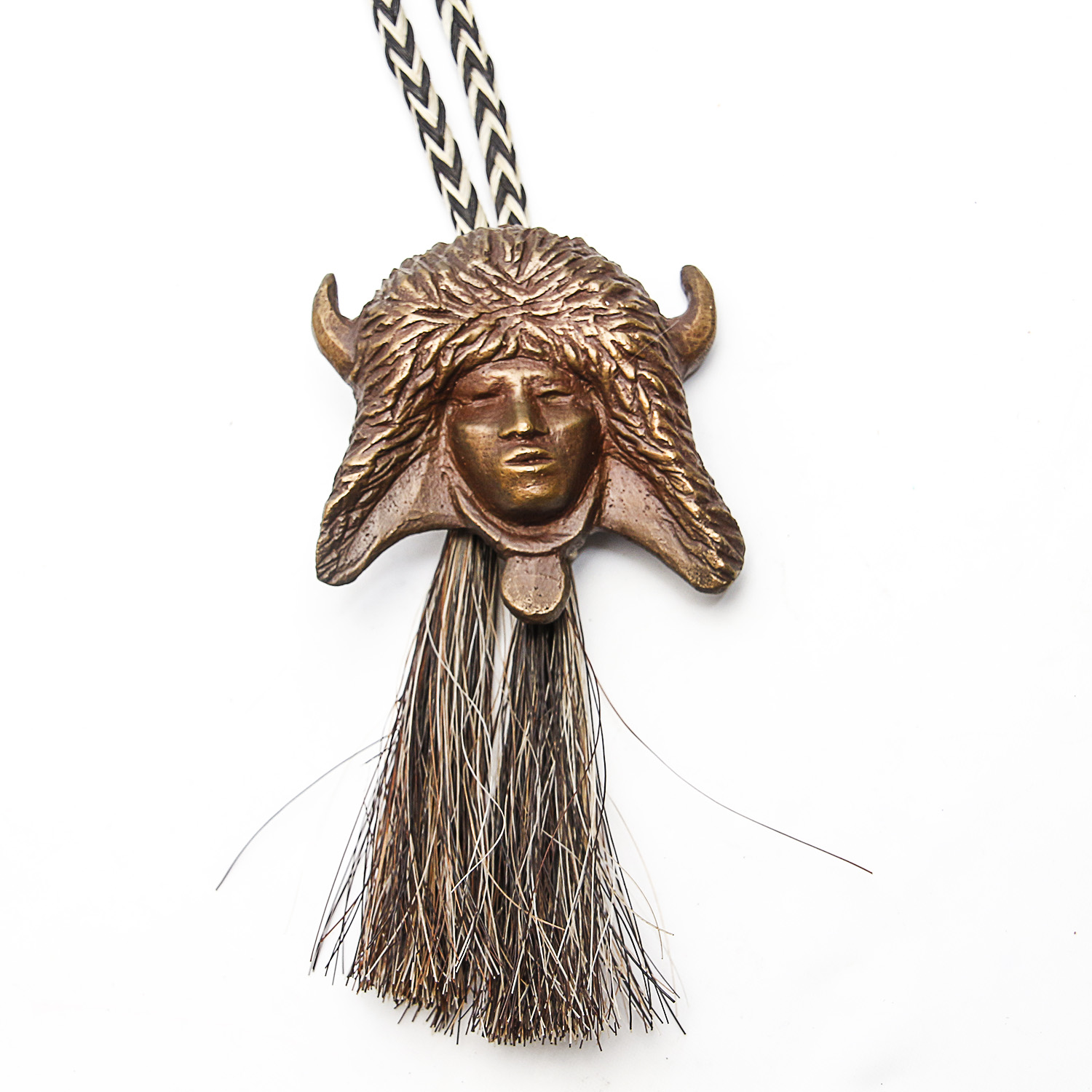 Bronze National Academy of Western Art Medal Awards