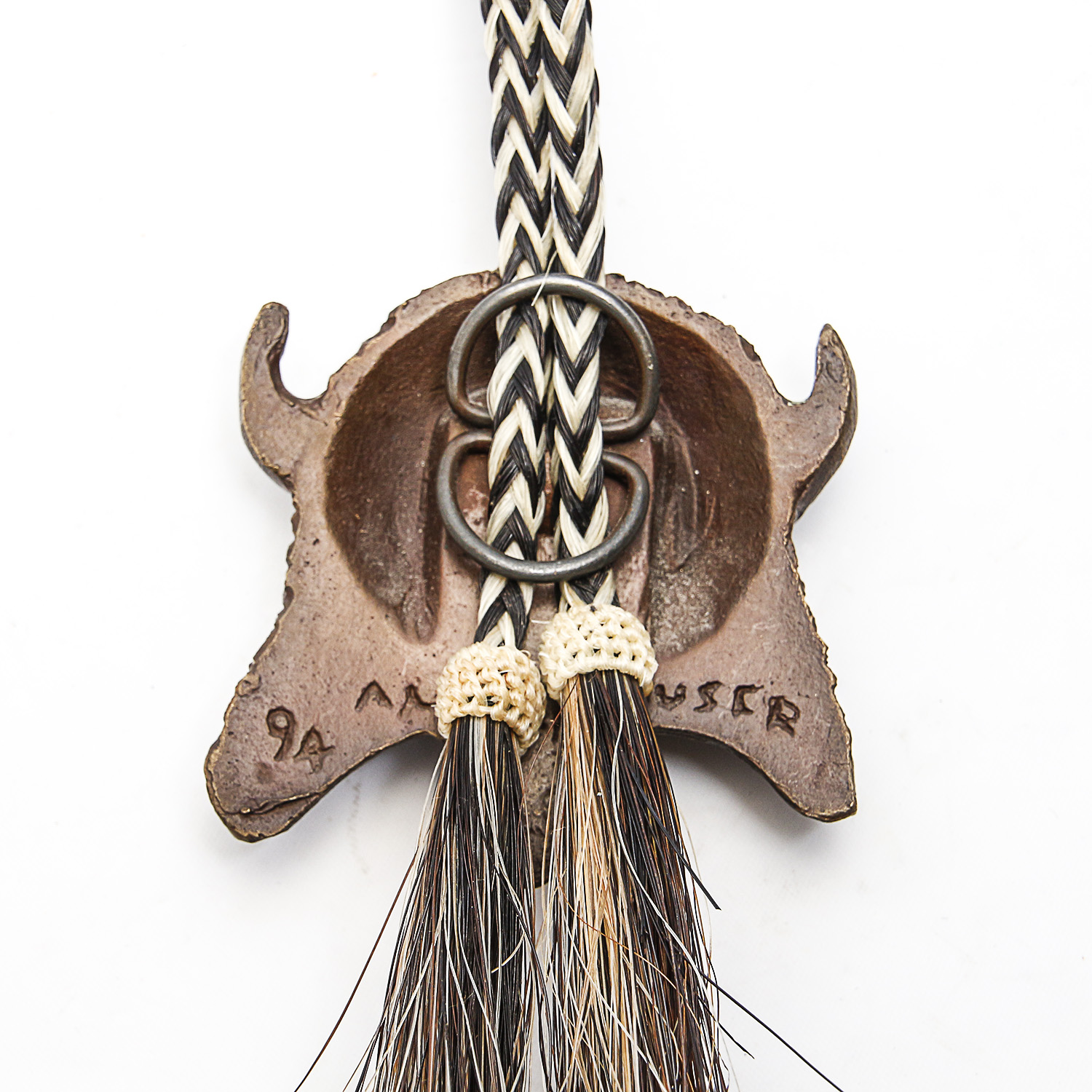 Bronze National Academy of Western Art Medal Awards