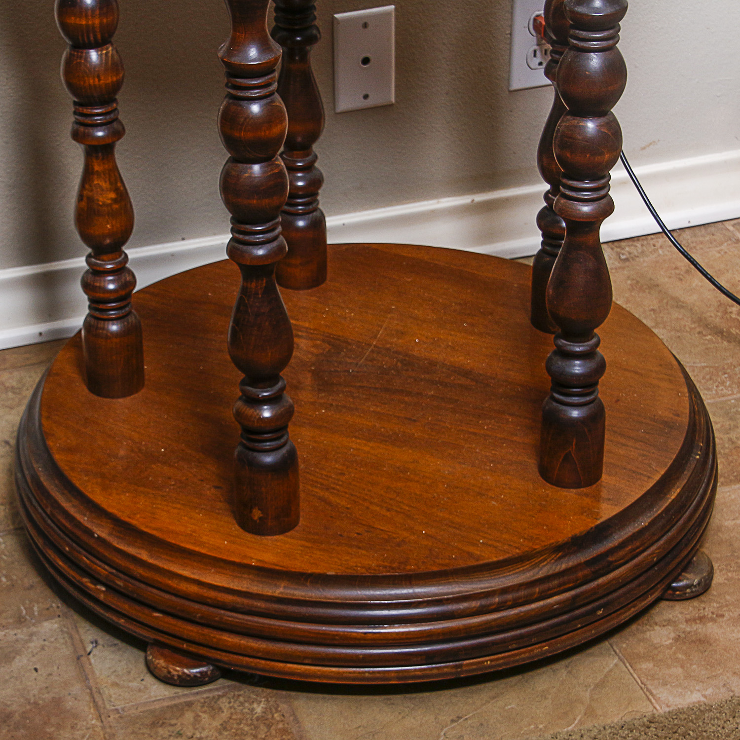 Sid Burns 1977 Bronze Sculpture "Eight Plus Two"