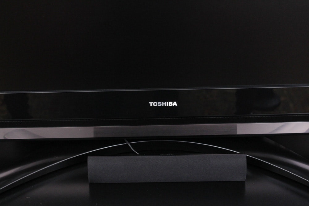Toshiba REGZA Television