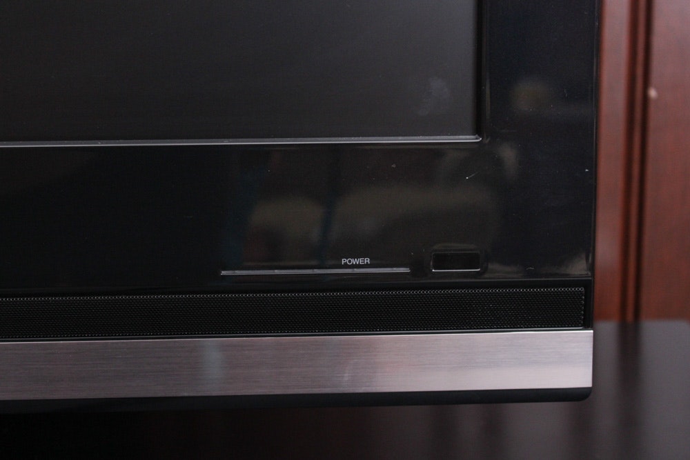 Toshiba REGZA Television