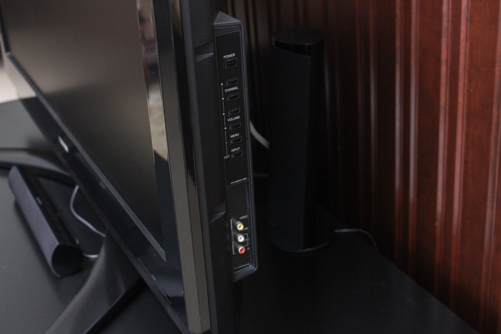 Toshiba REGZA Television