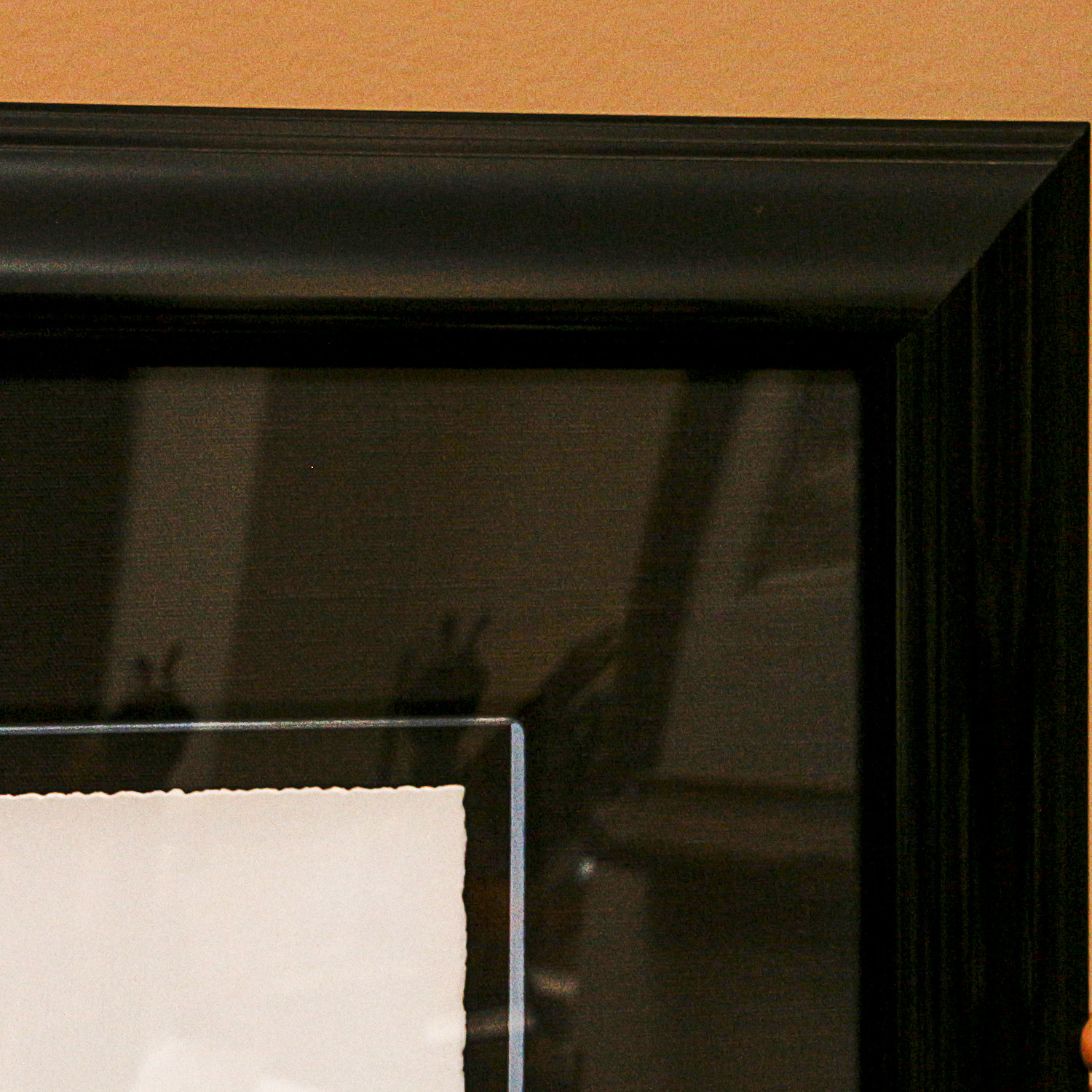 R.C. Gorman Serigraph "Carol's Blanket"