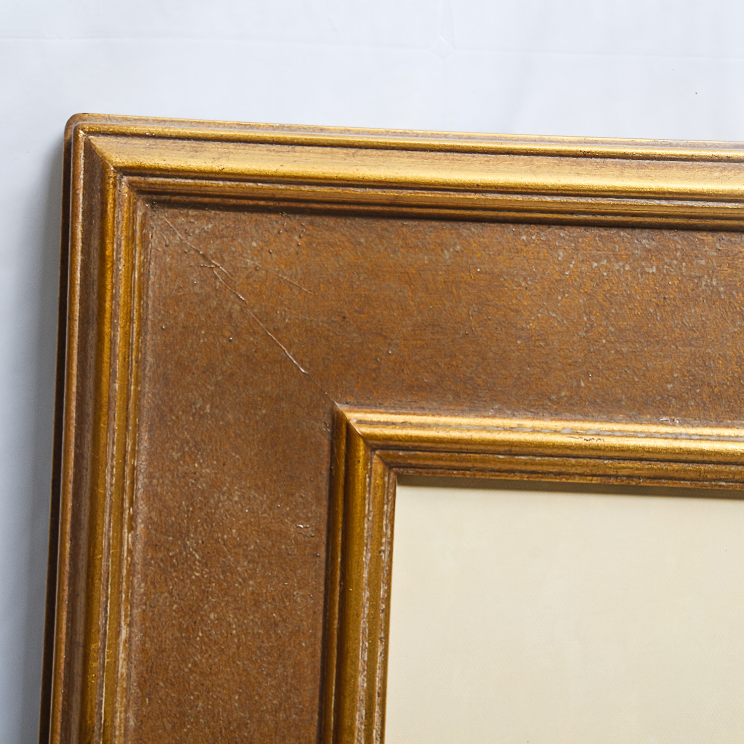 Patricia Dobson Original Oil on Canvas "Blackware C. 1891-1930"