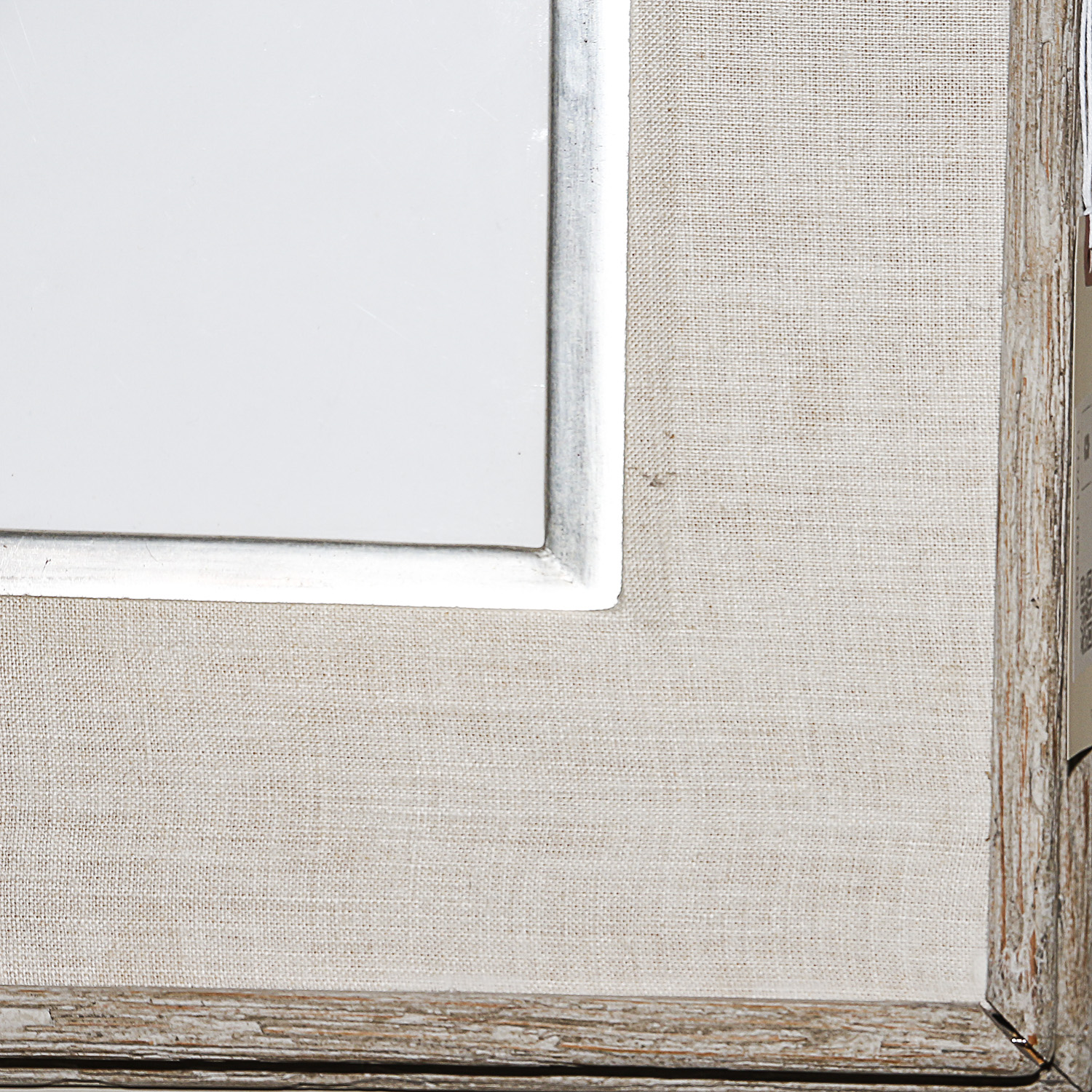 Tom Lovell Charcoal on Paper "Trade Goods - Fort Union"