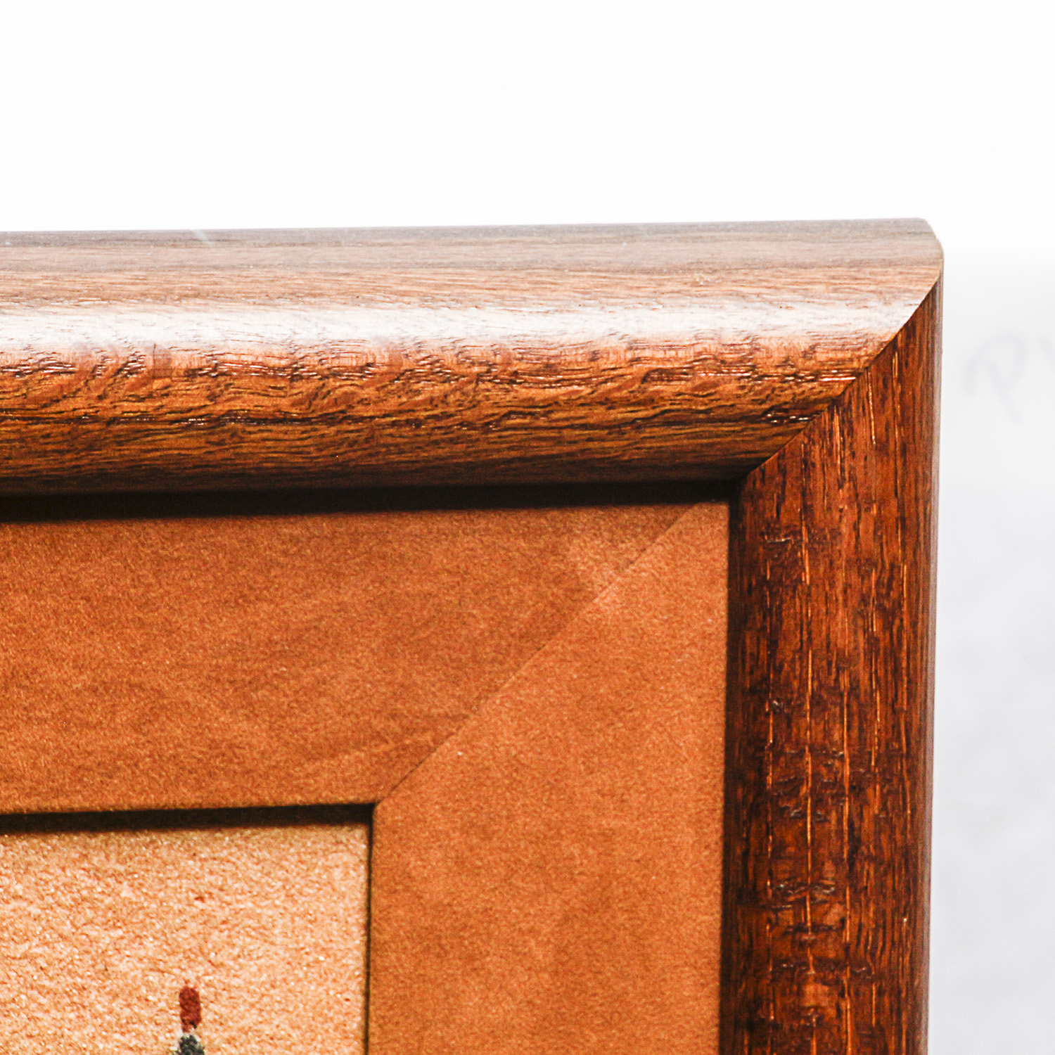 Original Native American Sand Painting