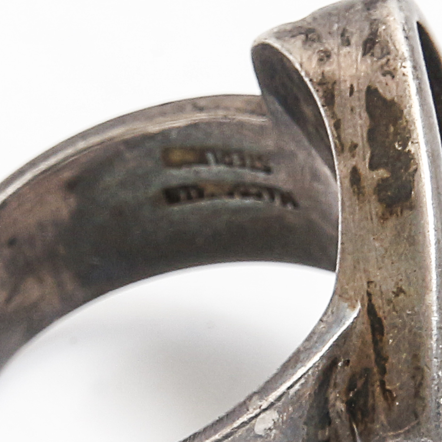 Sterling Silver Gemstone Rings With Everett Macdonald and I. Jim