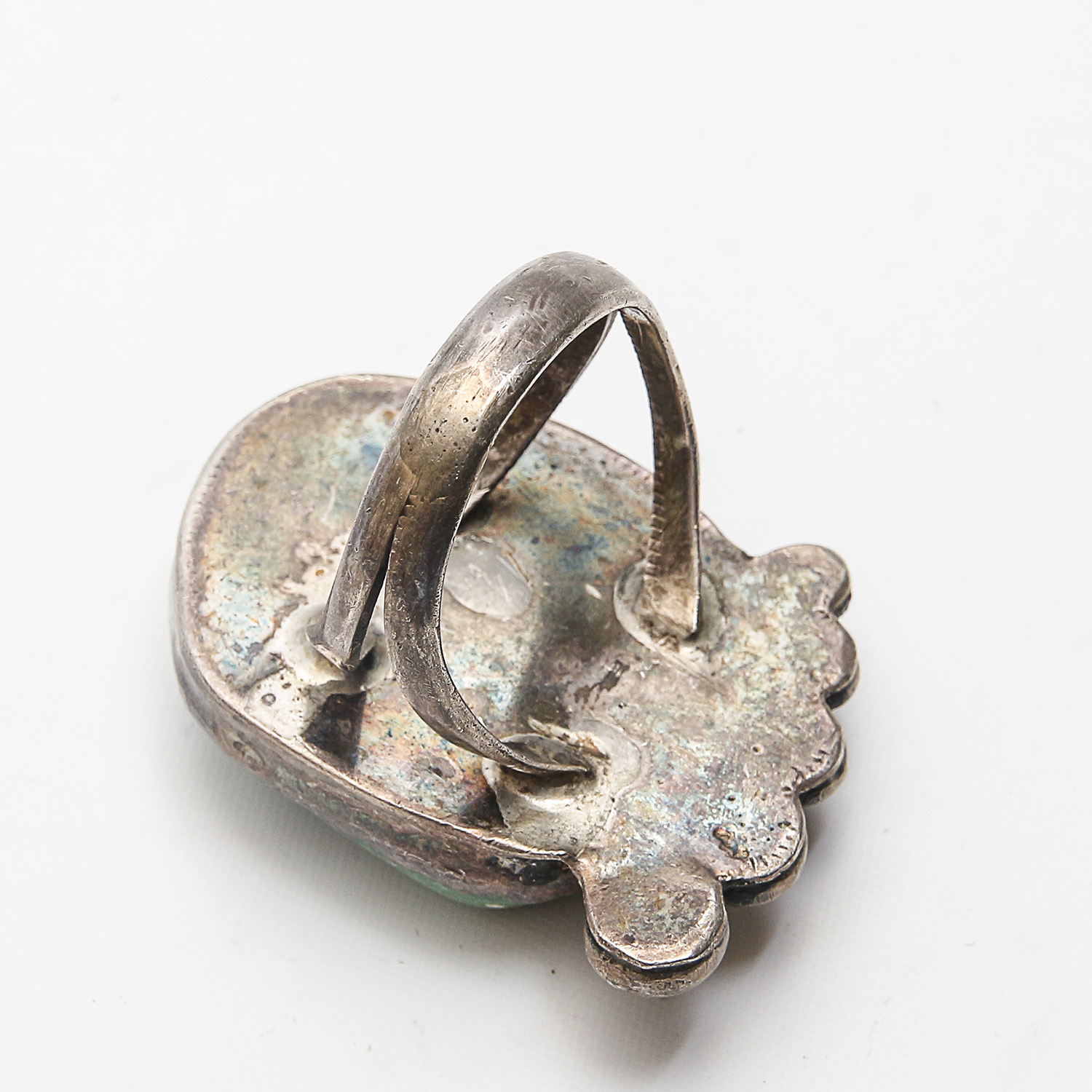 Sterling Silver Gemstone Rings With Everett Macdonald and I. Jim