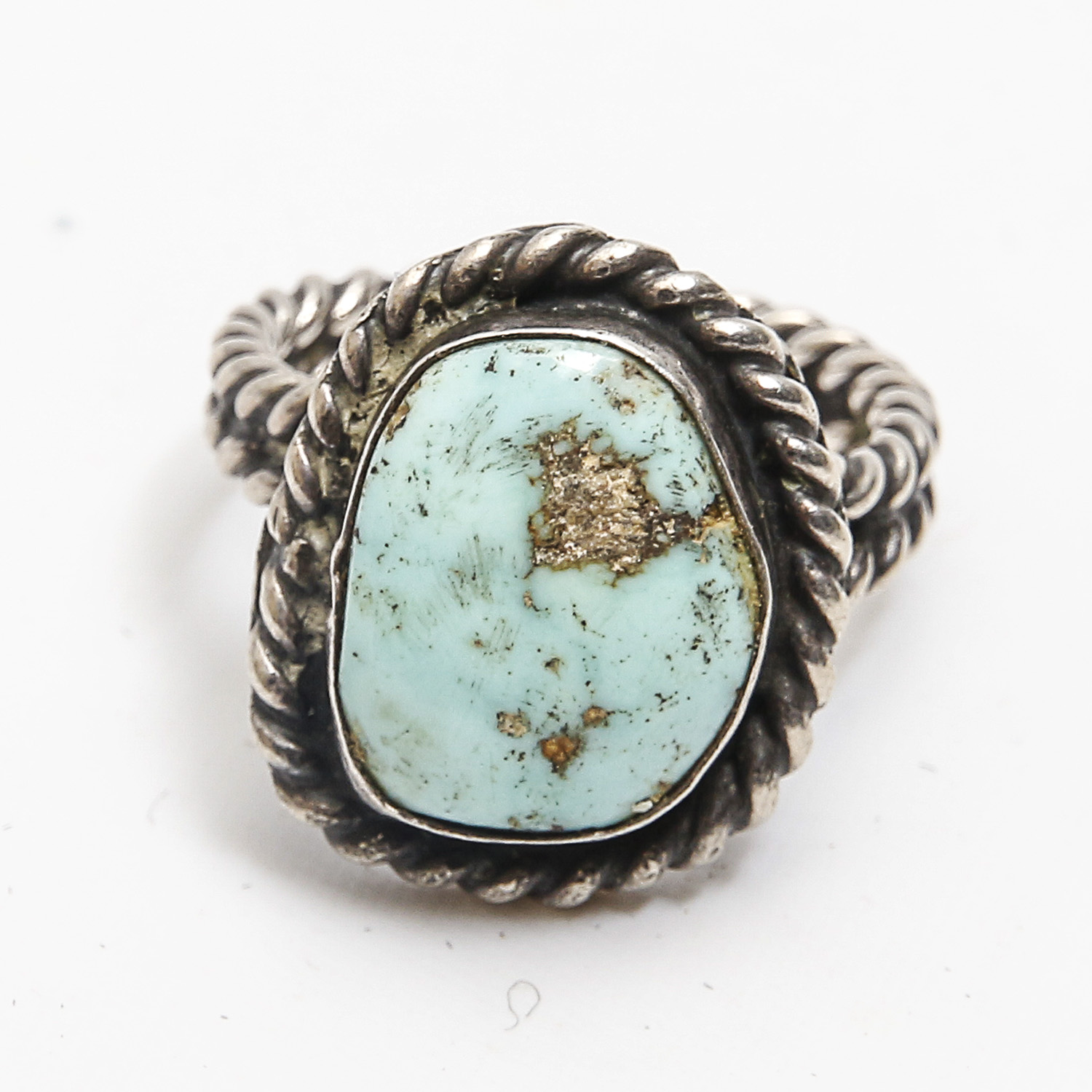 Sterling Silver Gemstone Rings With Everett Macdonald and I. Jim