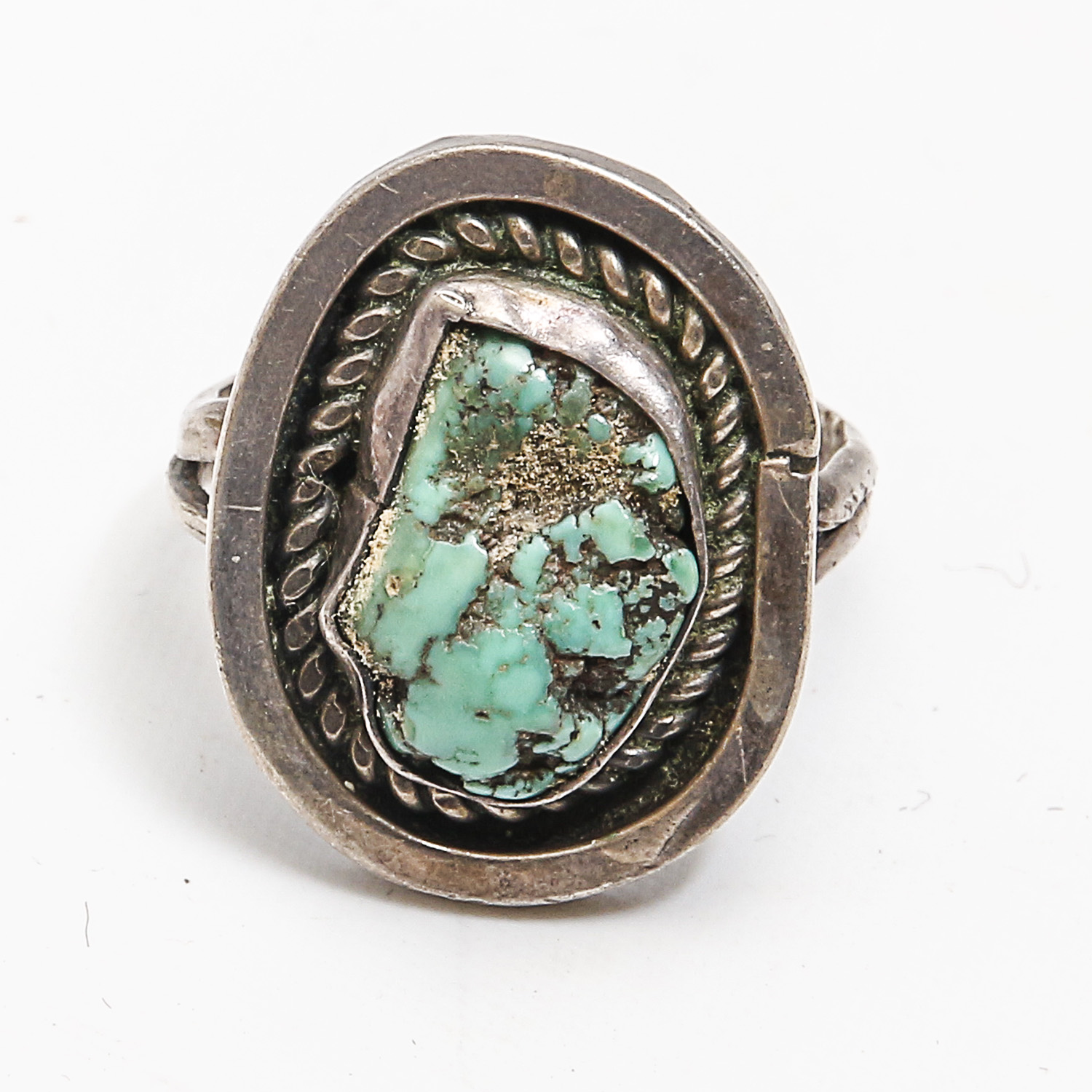 Sterling Silver Gemstone Rings With Everett Macdonald and I. Jim