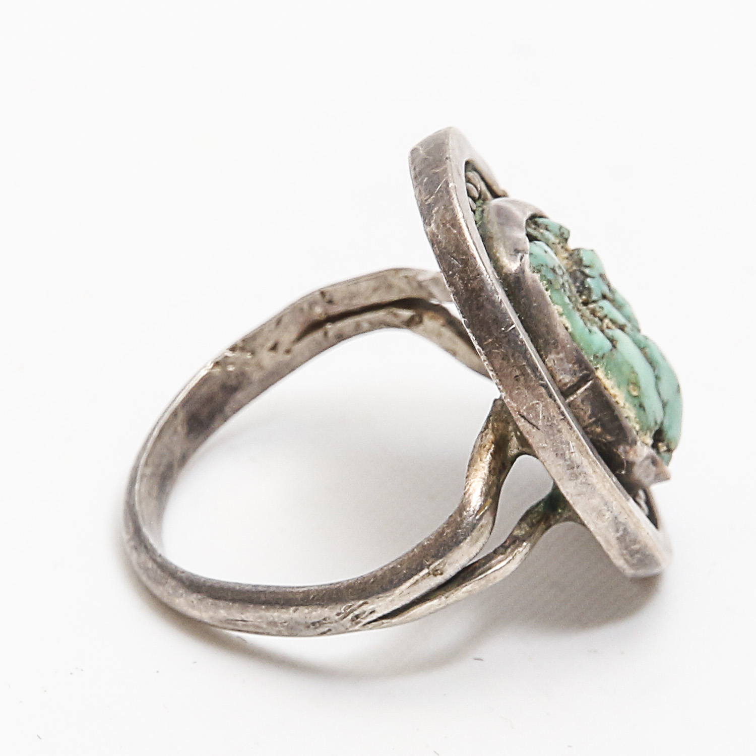 Sterling Silver Gemstone Rings With Everett Macdonald and I. Jim