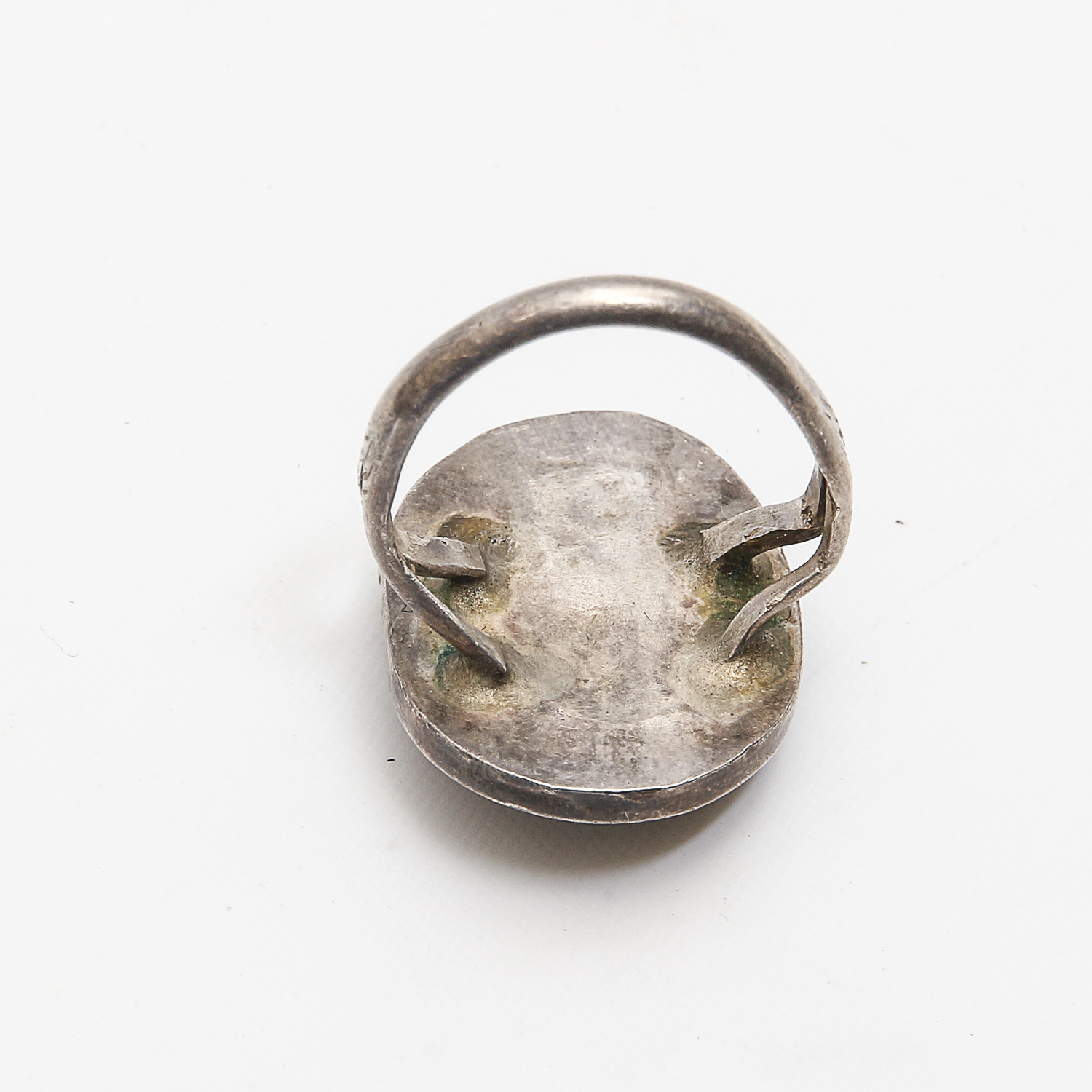 Sterling Silver Gemstone Rings With Everett Macdonald and I. Jim