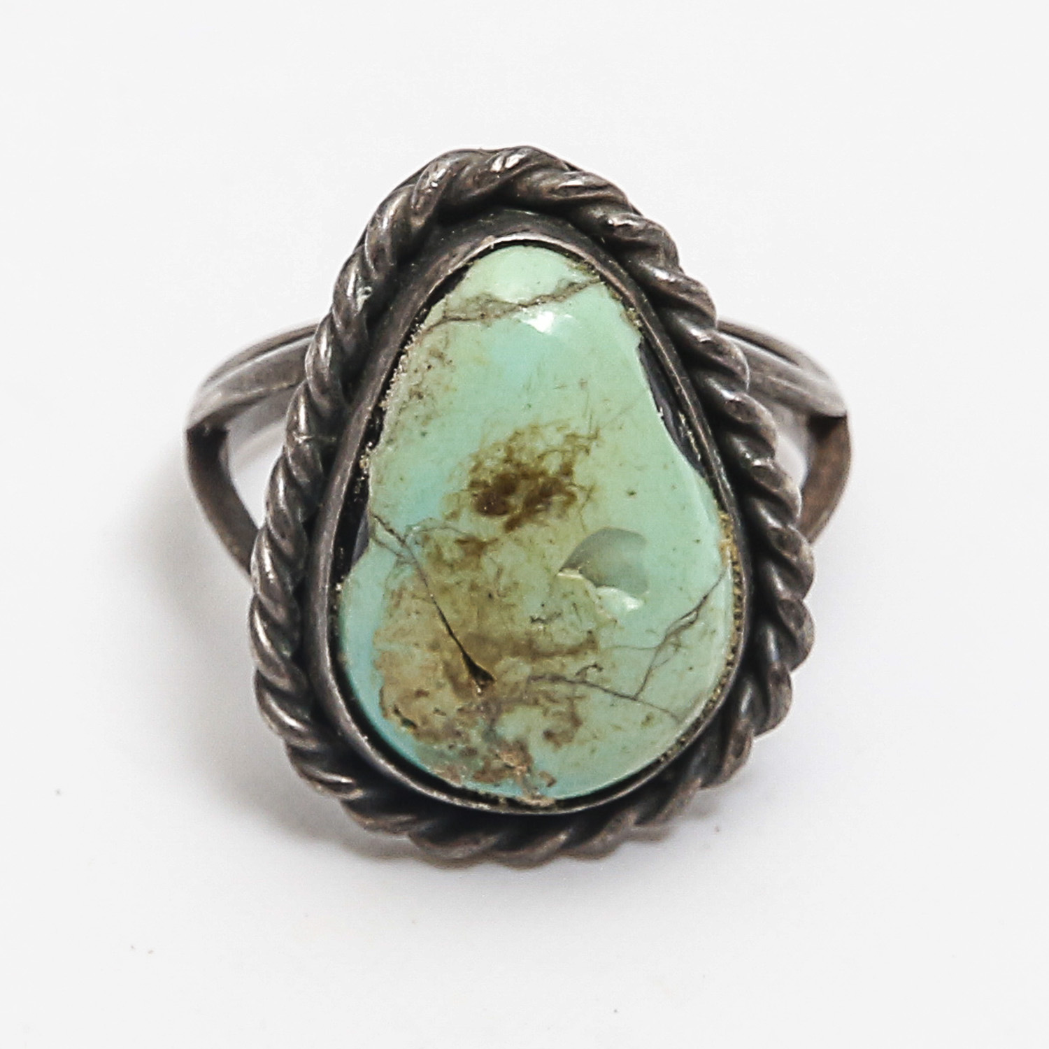 Sterling Silver Gemstone Rings With Everett Macdonald and I. Jim