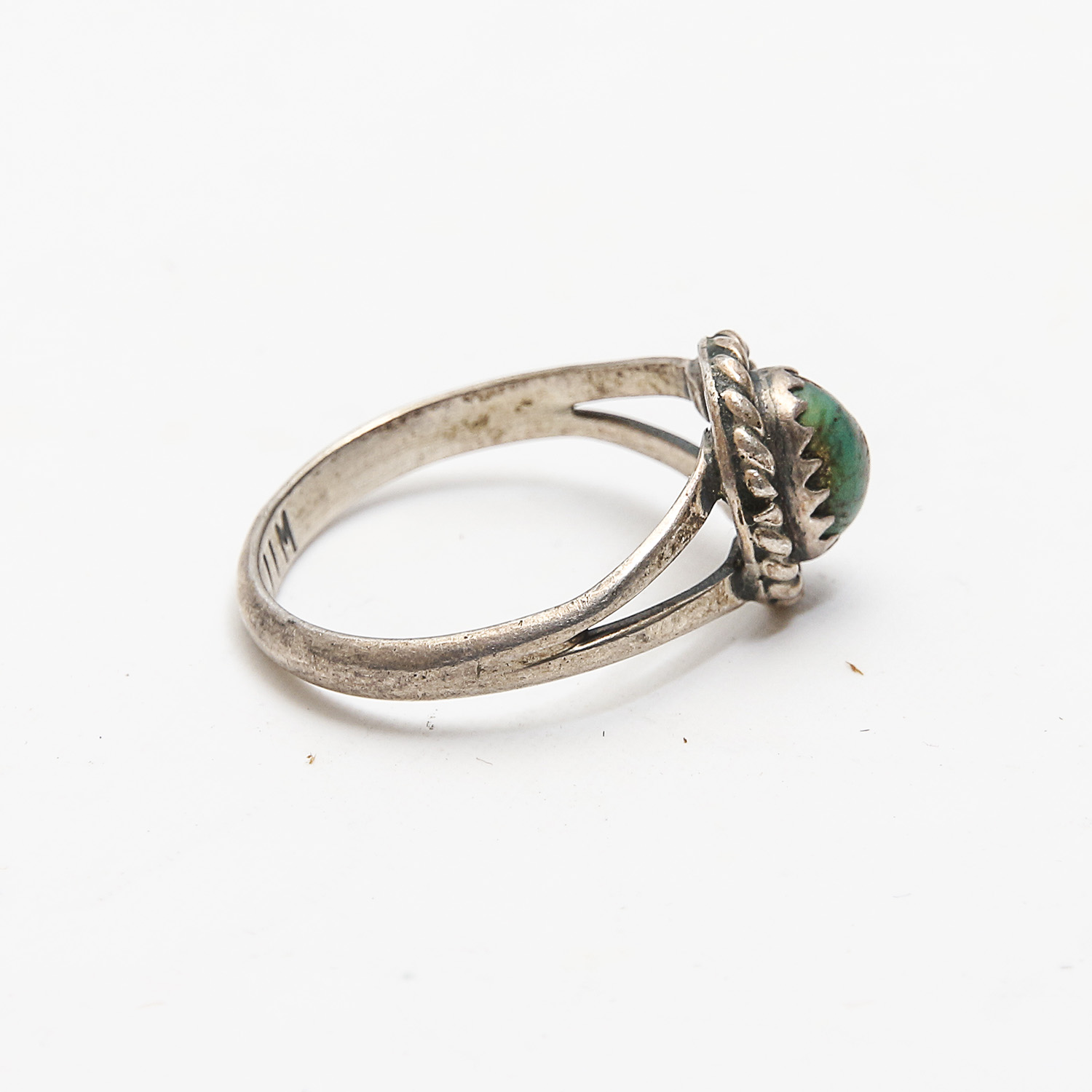 Sterling Silver Gemstone Rings With Everett Macdonald and I. Jim