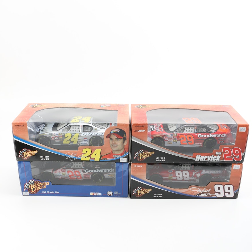 Die Cast Collectible Model Cars