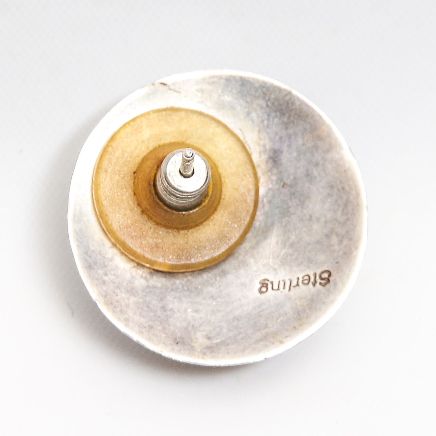 Southwestern Style Sterling Silver Gemstone Jewelry