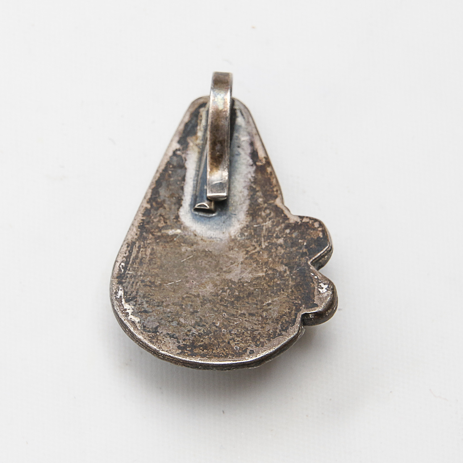 Southwestern Style Sterling Silver Gemstone Jewelry