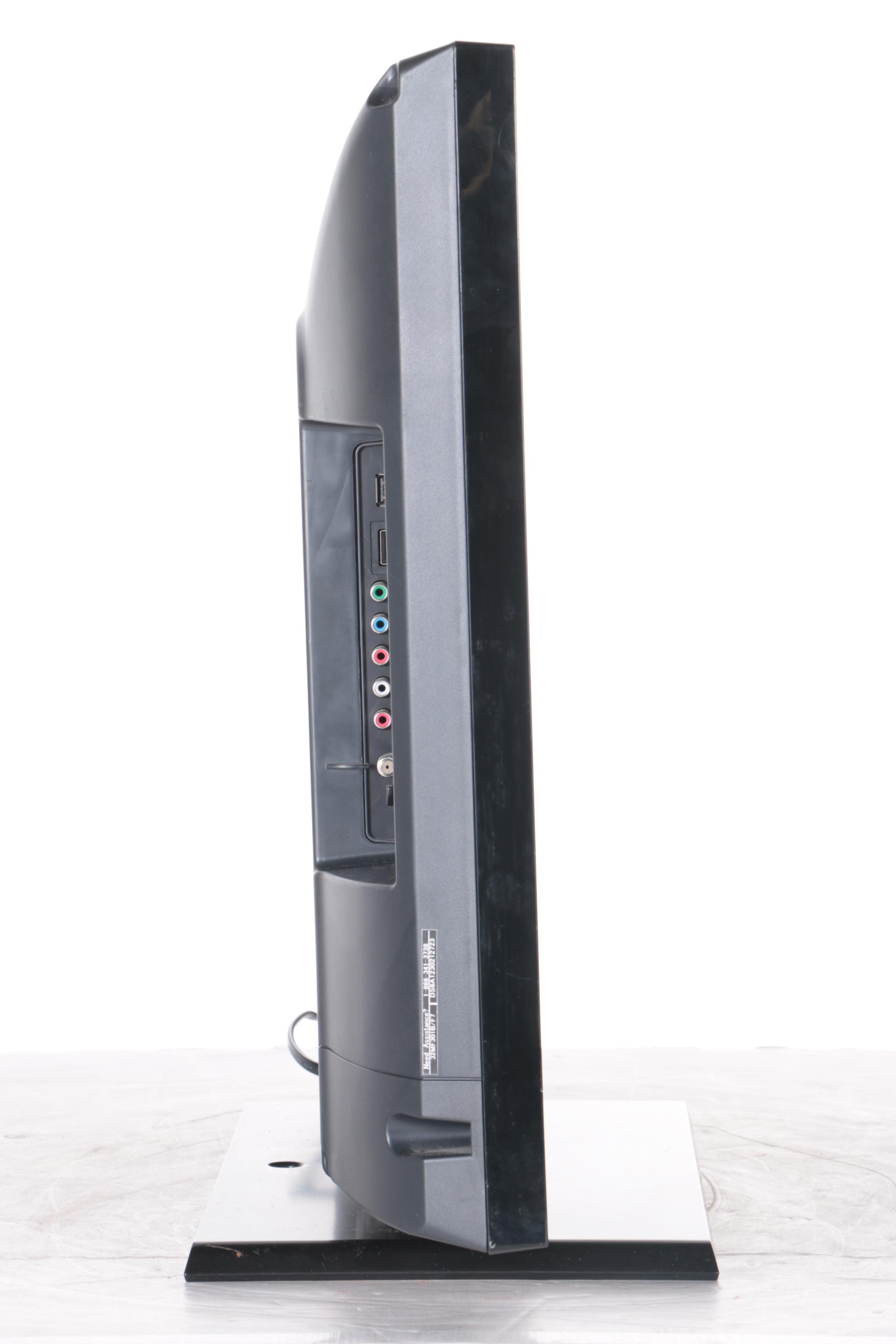 Magnavox 35" LCD Flat Screen Television