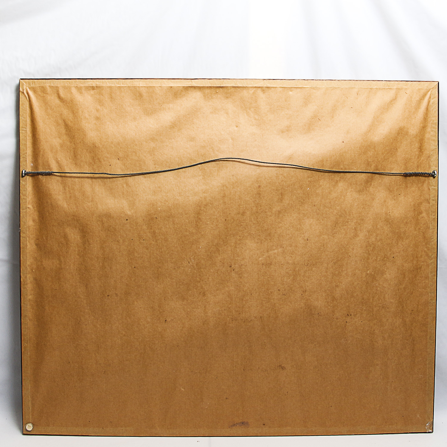 Woody Crumbo Serigraph "Spirit Horse"