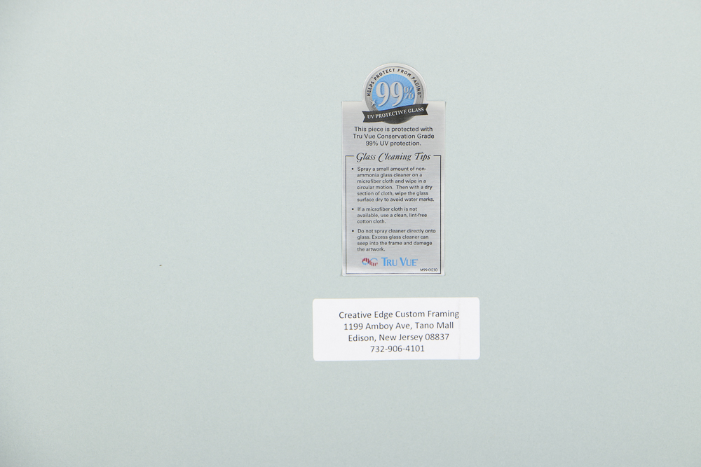 Charcoal Drawing on Paper Nude Woman