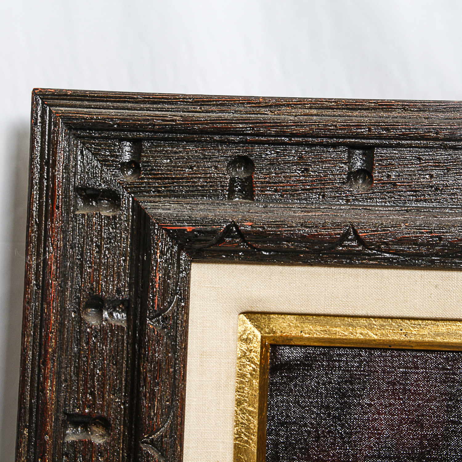 Gene Gladfelty Original Oil Still Life